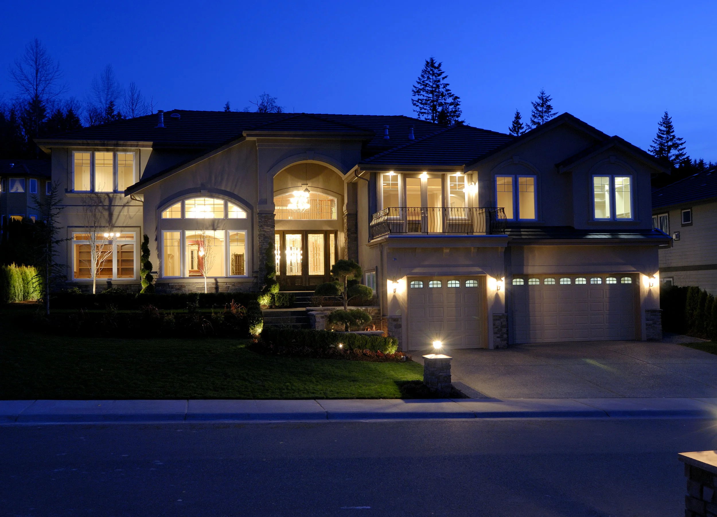 Providing Top Quality Electrical Services in Fort Saskatchewan, Alberta
