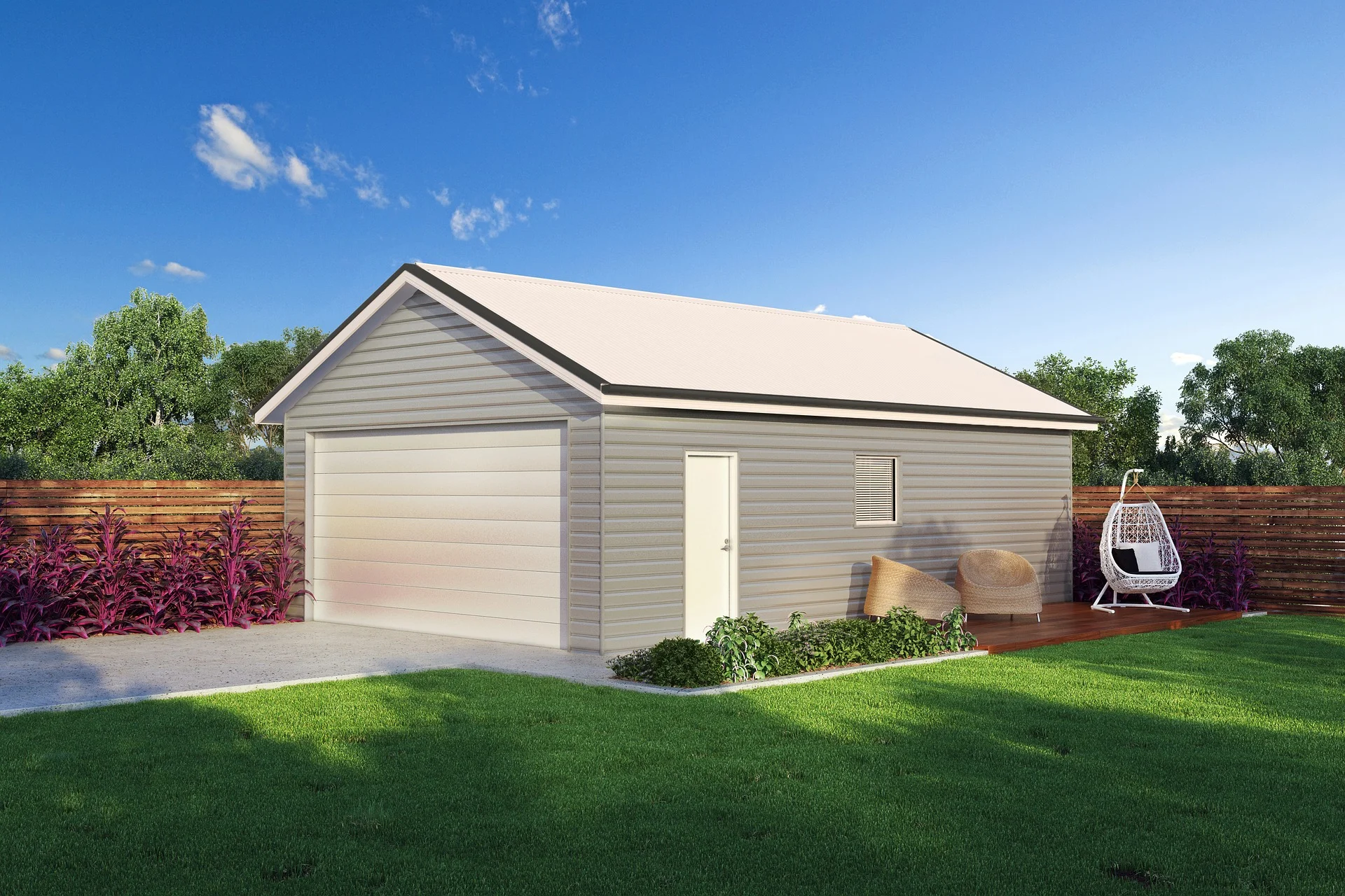 Electrical Requirements for New Garage Development, Renovations and Additions