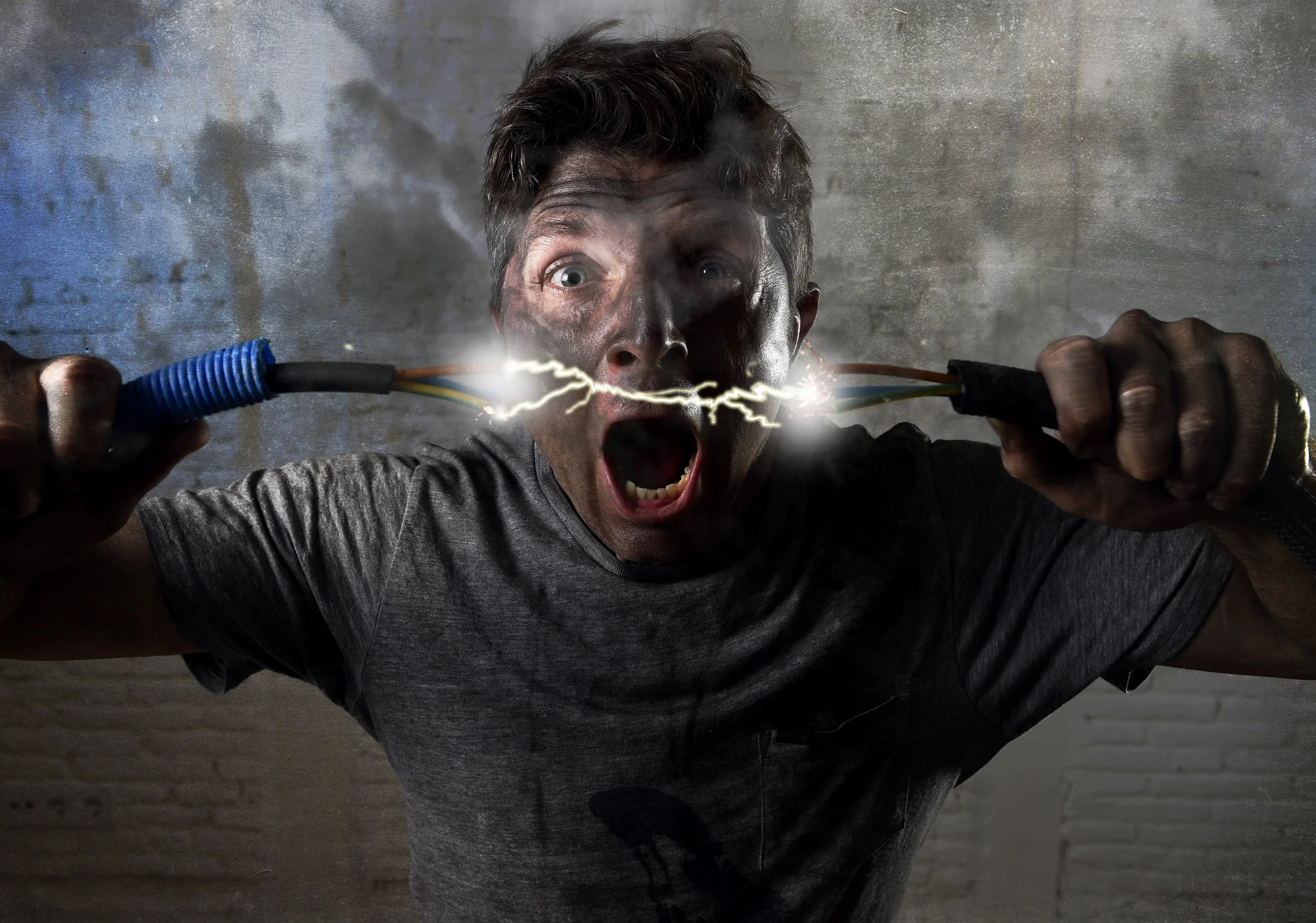 When to call an electrician for renovations sherwood park ab