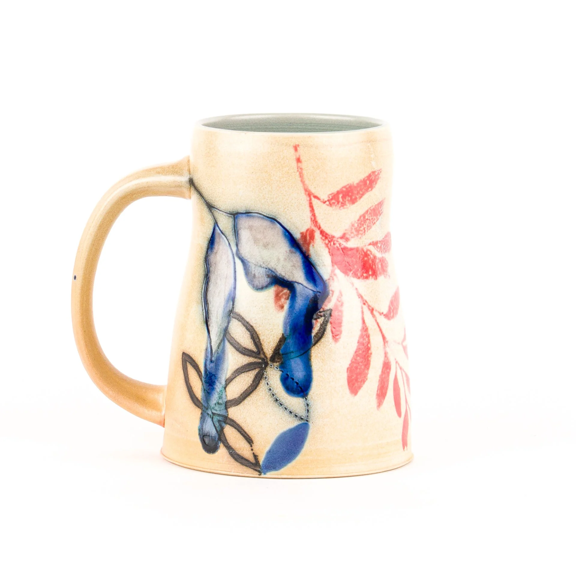 Stein Style Mug