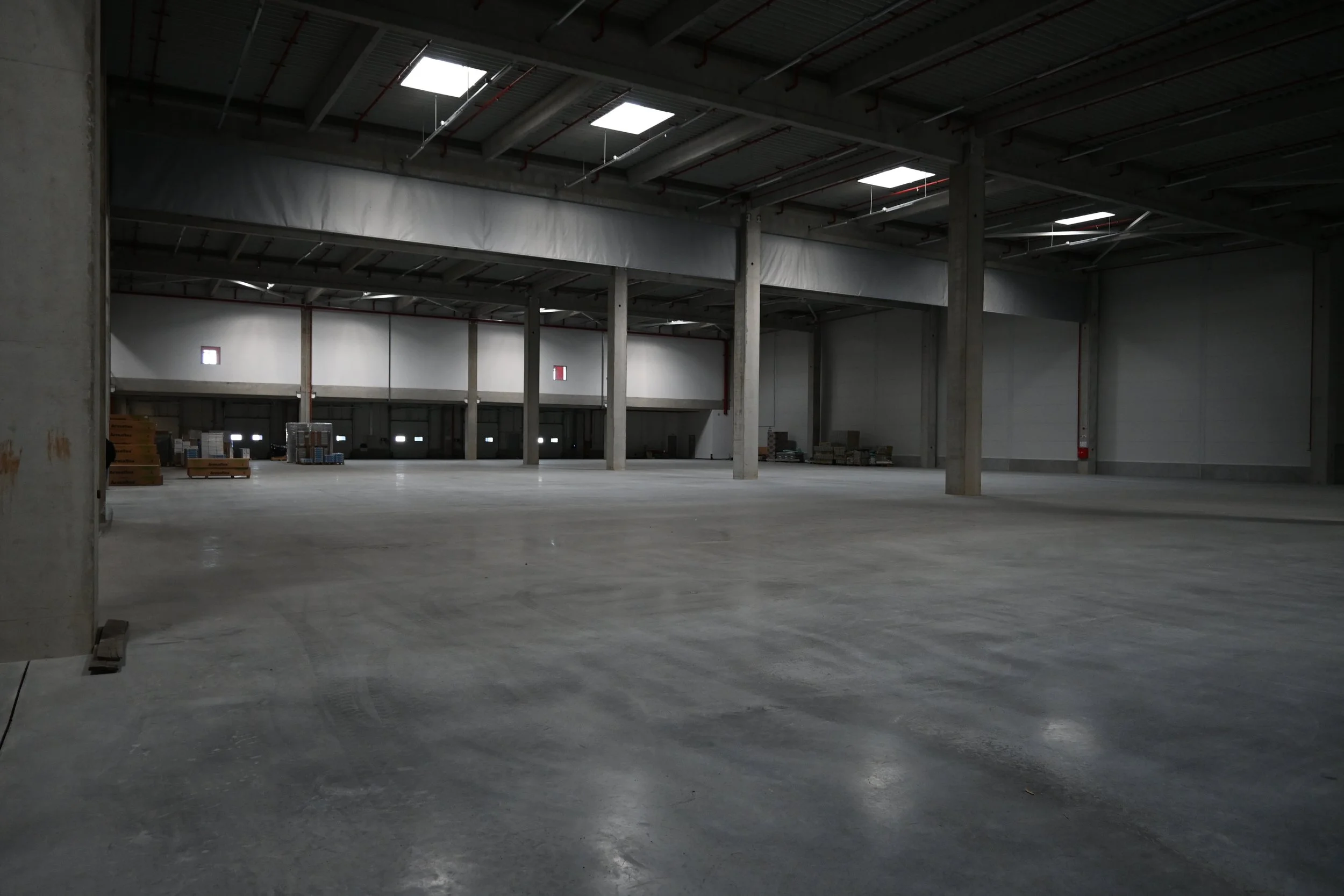 Свободни Площи 