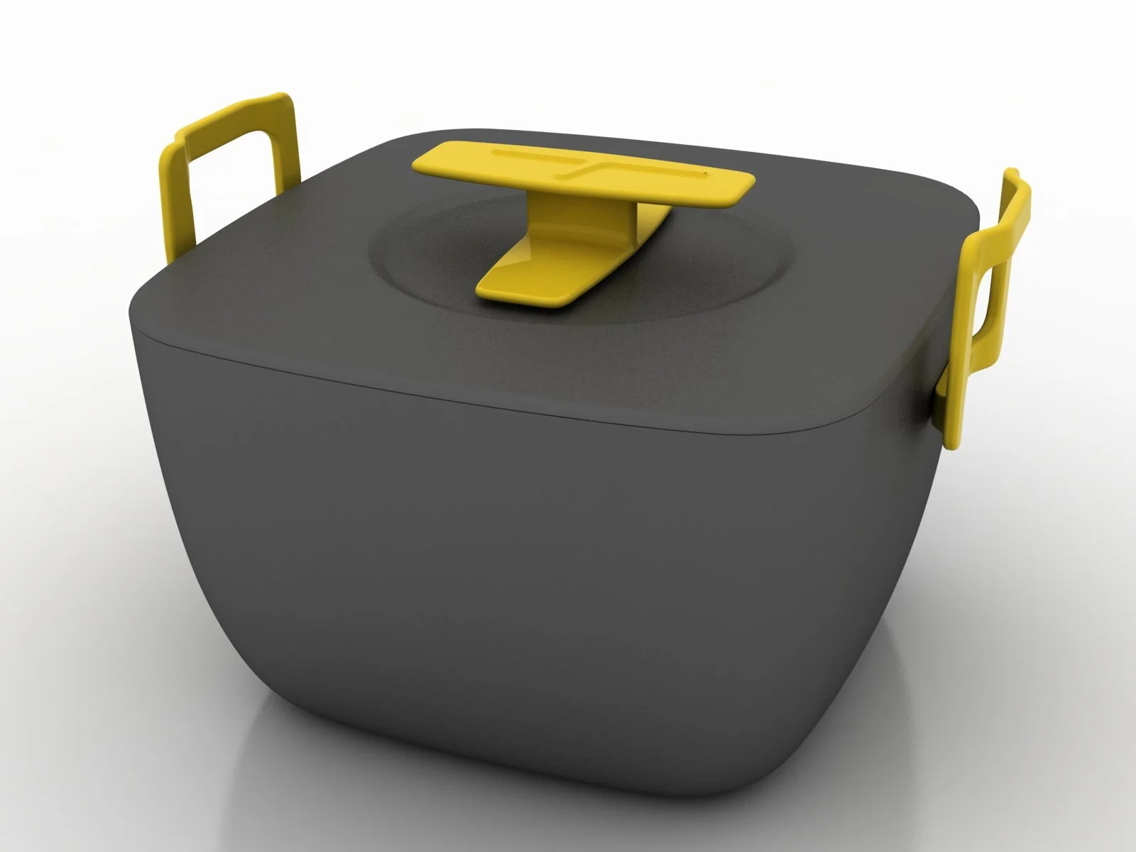 iron pot black yellow handle.JPG