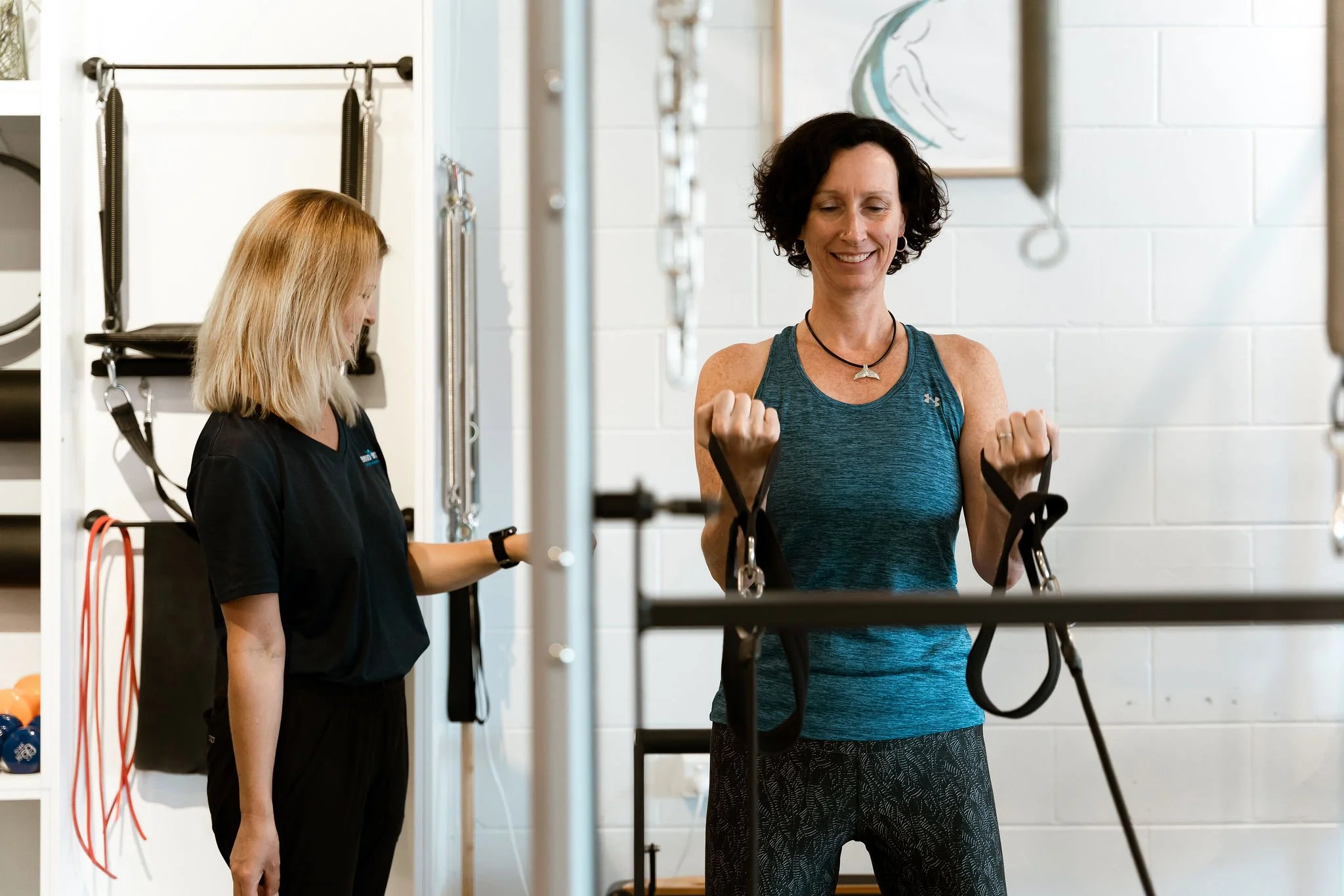 Beginner Pilates Kick Start Program Embody Movement