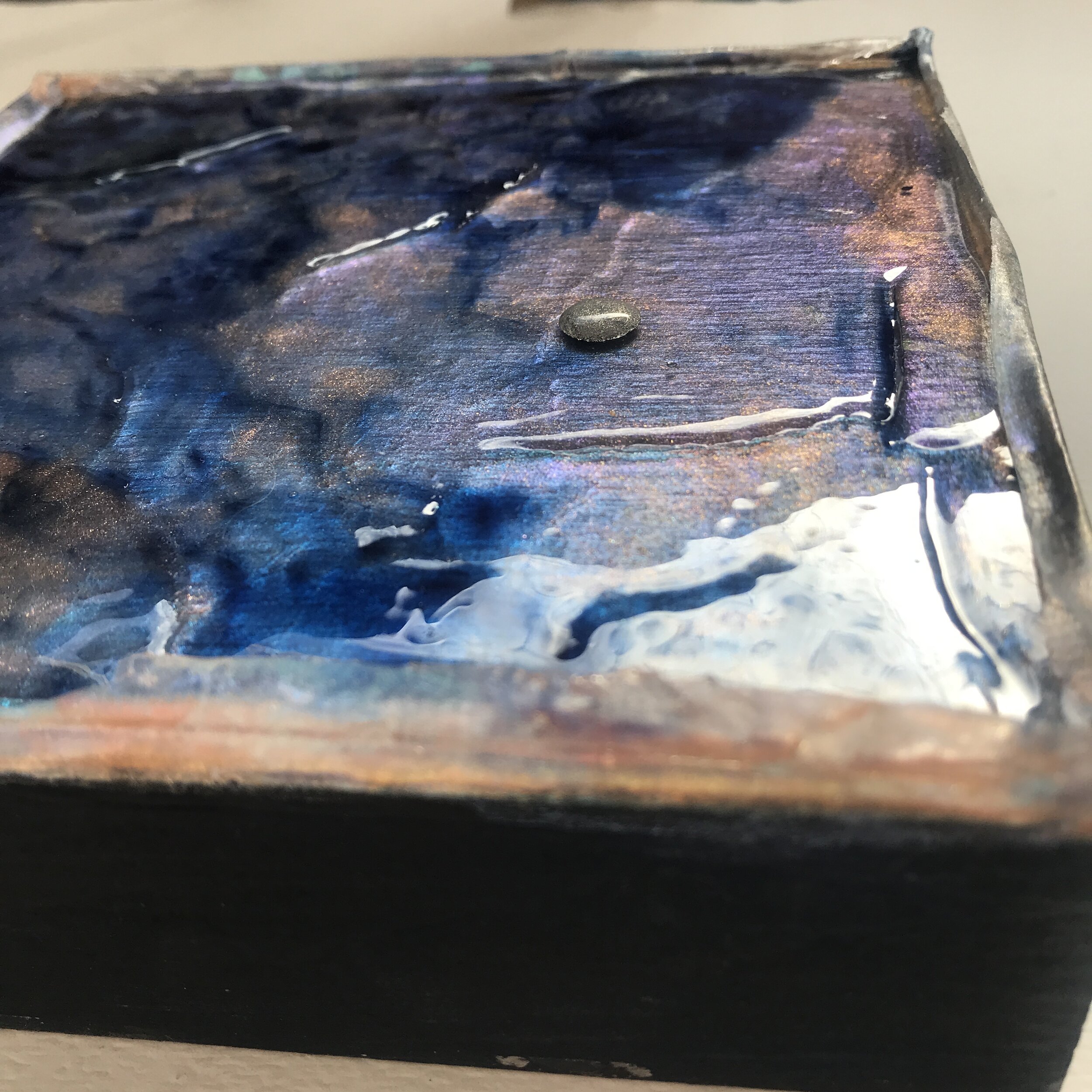 Oceanomics (detail)