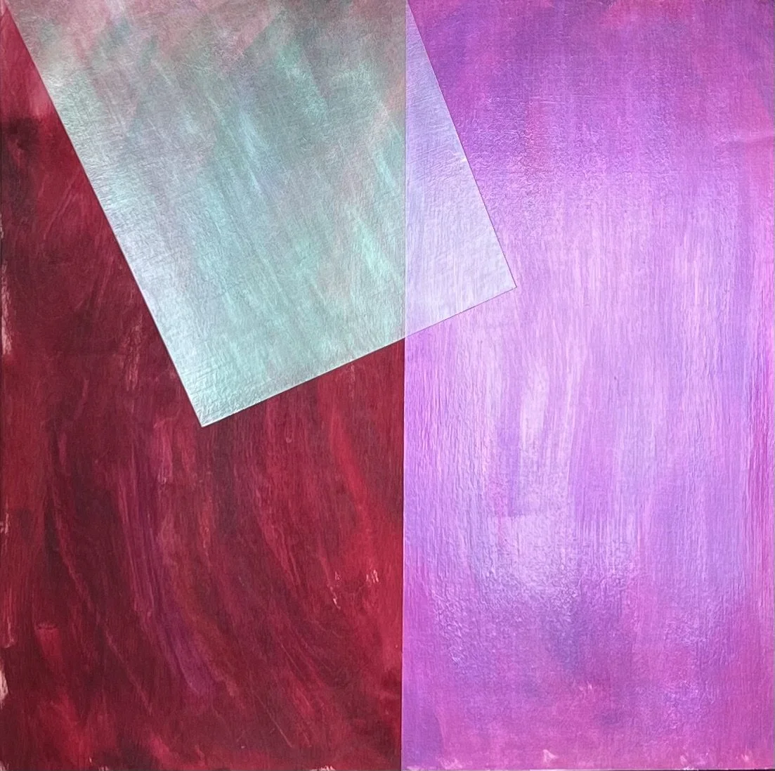 Polytope Reversal 3 (SOLD)