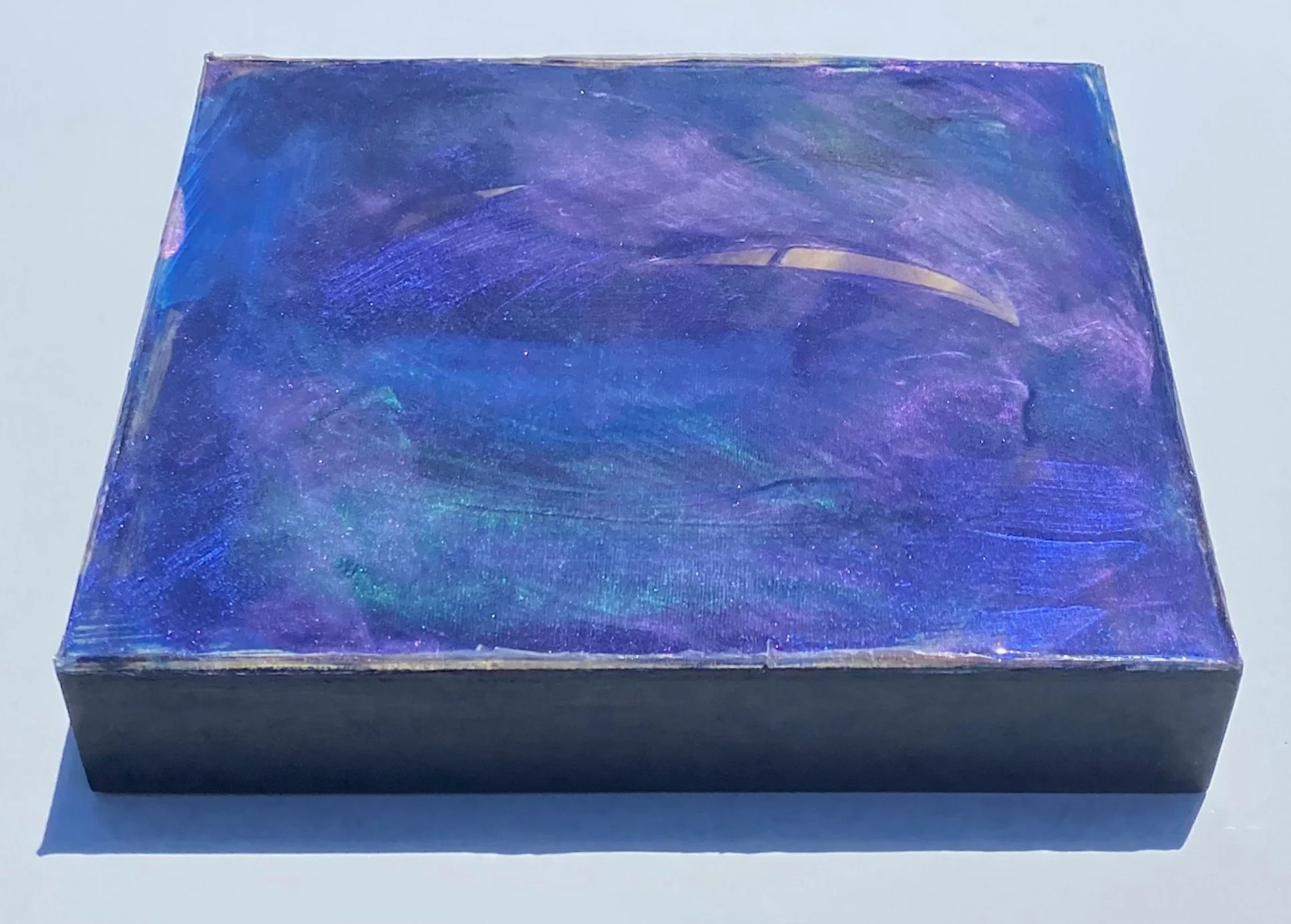 (outdoor sunlight, skewed angle, rotated)