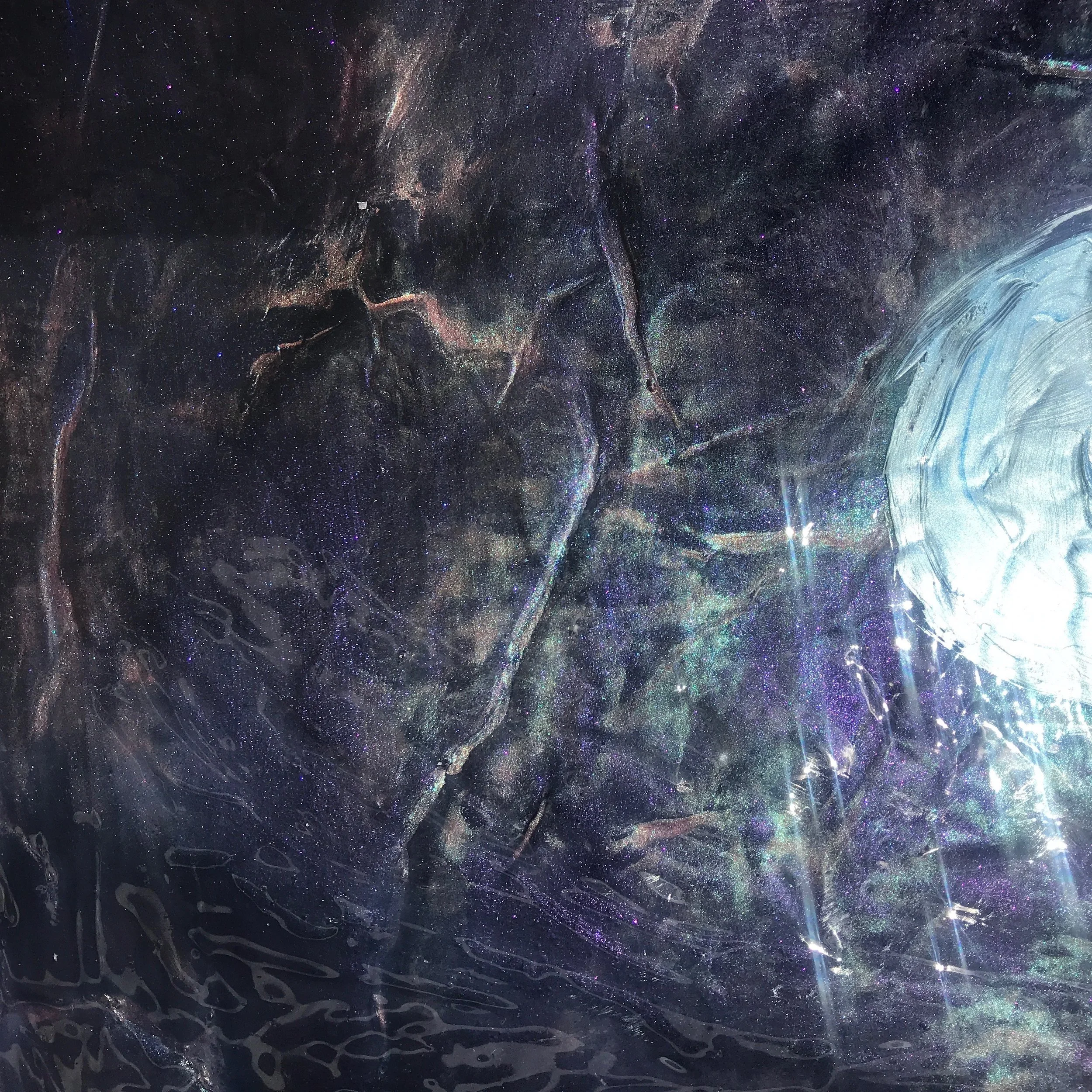 (bright light detail)