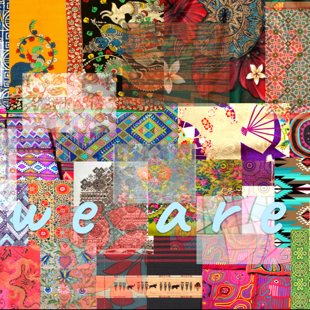 Fabric of Humanity