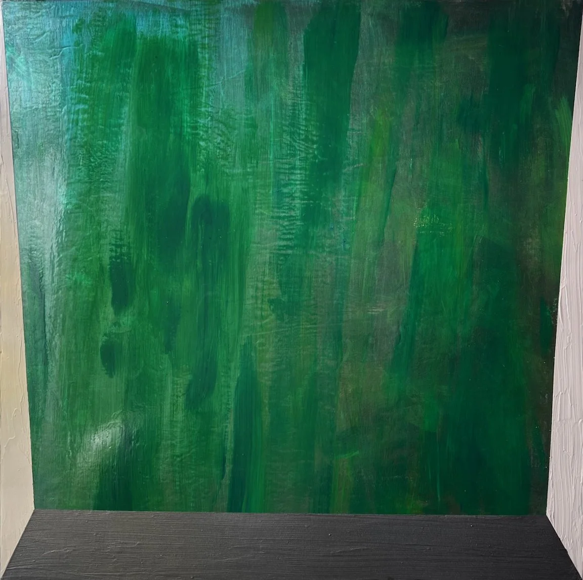 What You Don't See (SOLD)