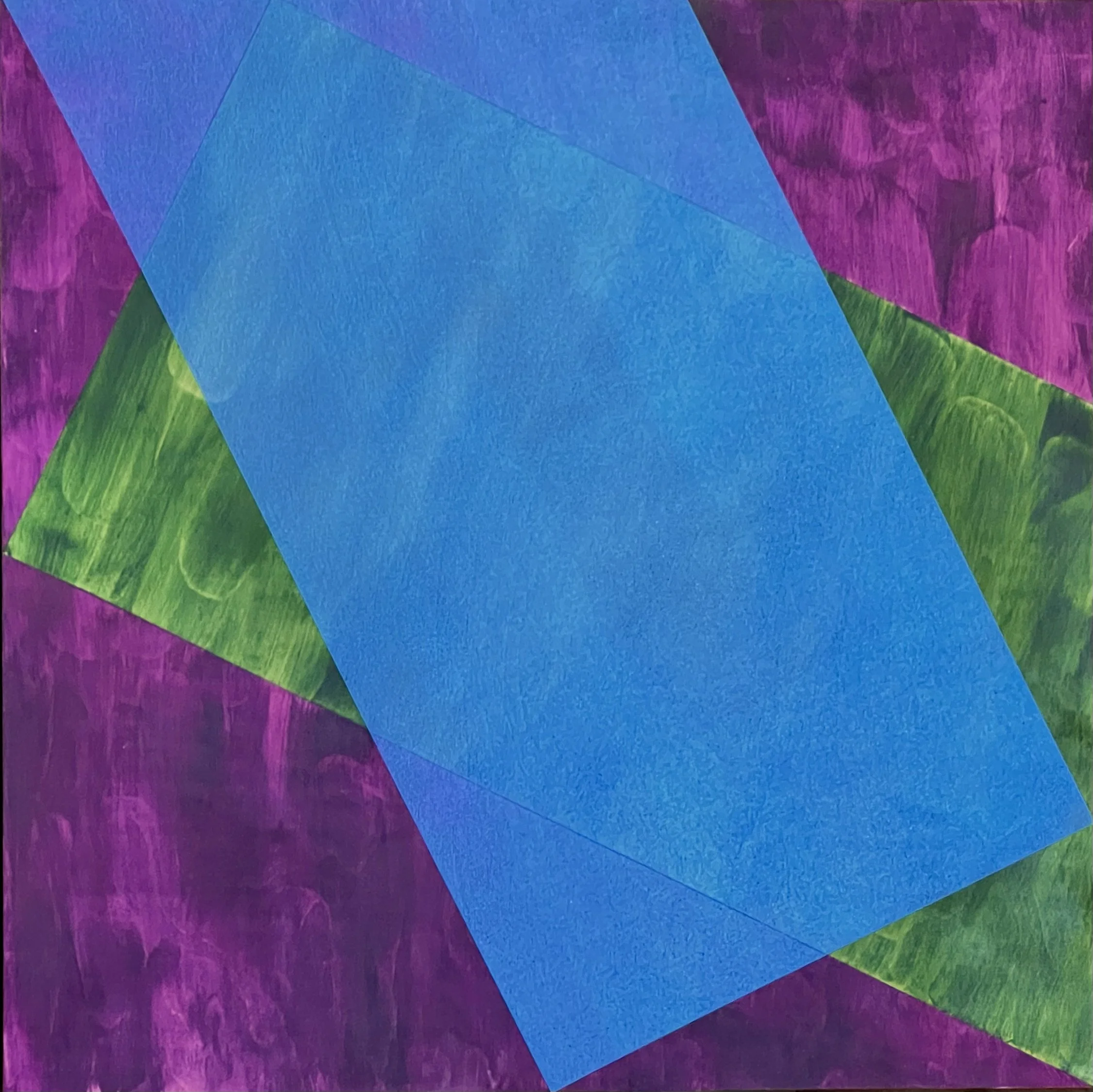 Mutable Invasion 2 (SOLD)