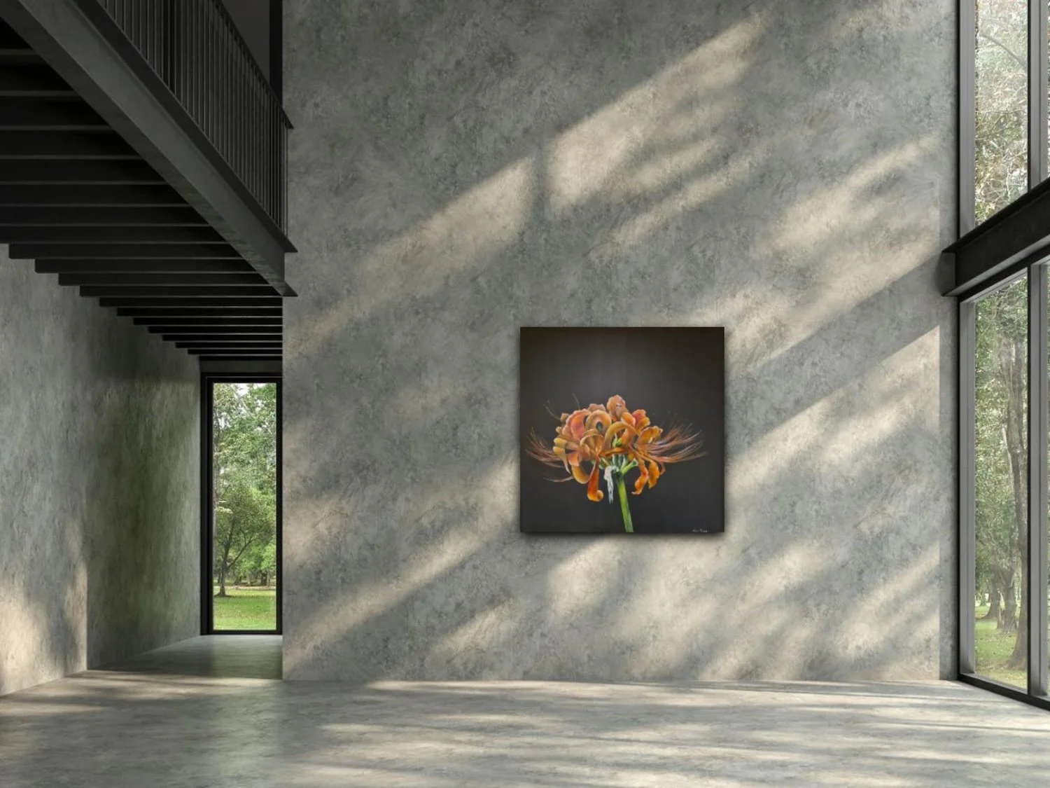 meron-somers_golden-lily_insitu-1.jpg