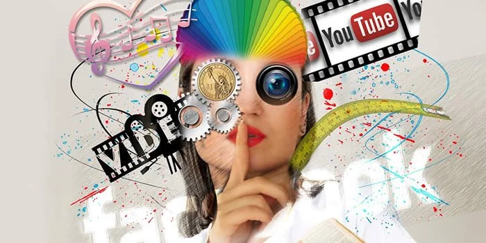 Disrupting marketing as we know it