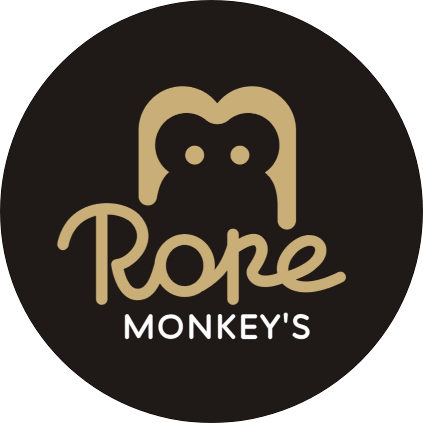 Rope Monkeys Rigging Service