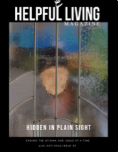Helpful Living Magazine Issue 27