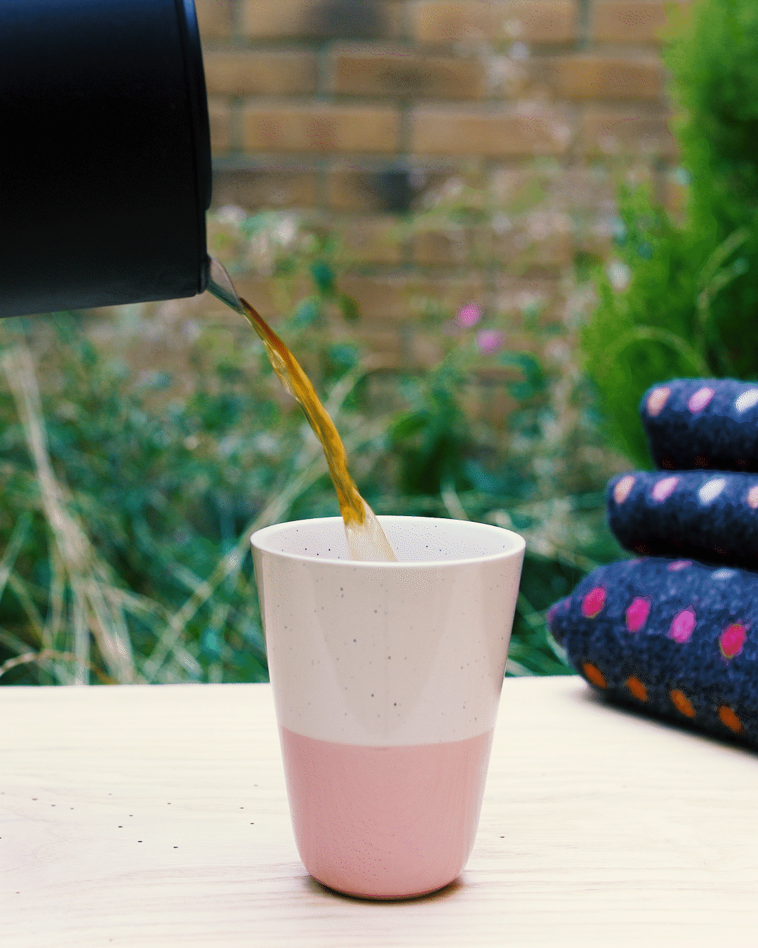 Eva Solo VACUUM JUG. Produced for Prettygreentea review.