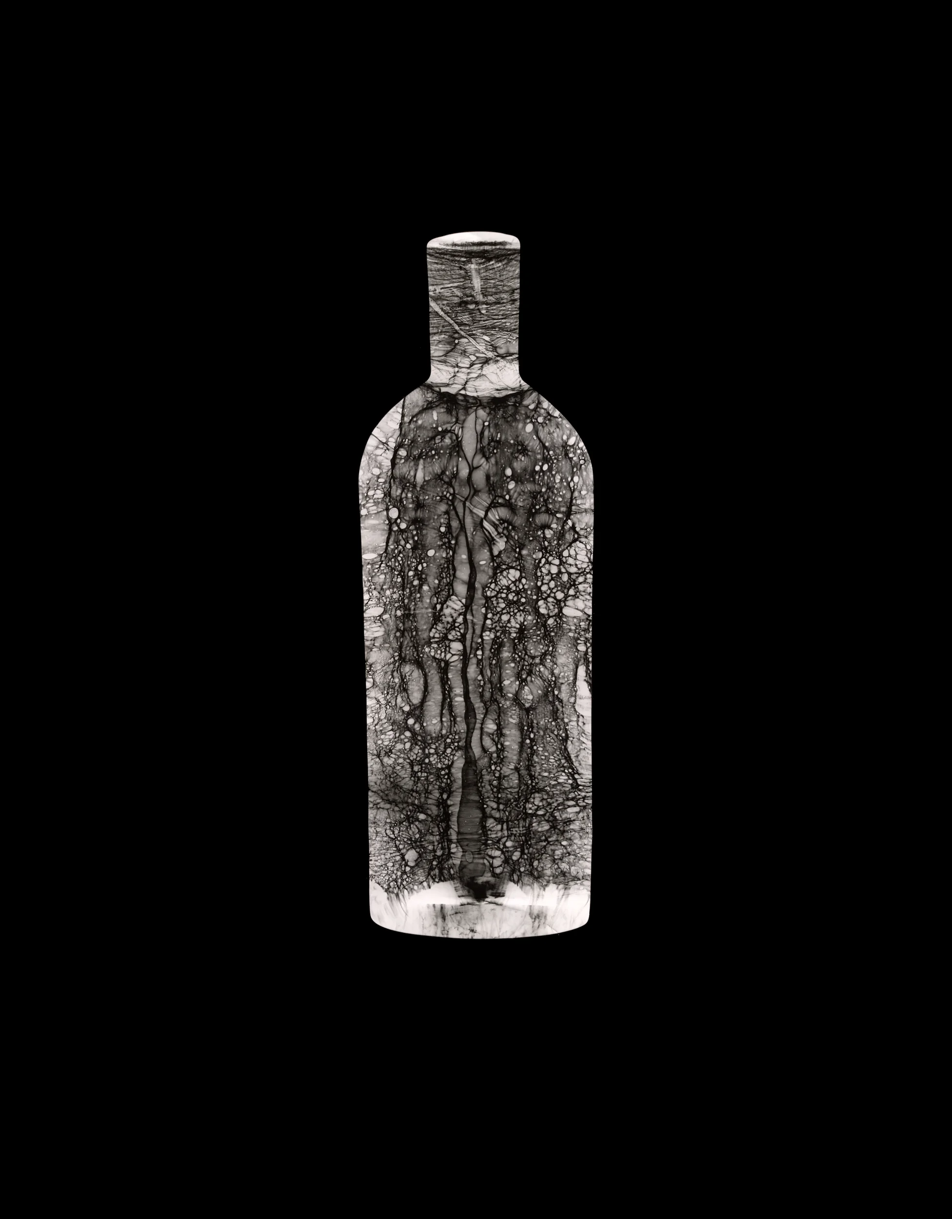 EMPTY BOTTLE No. 13