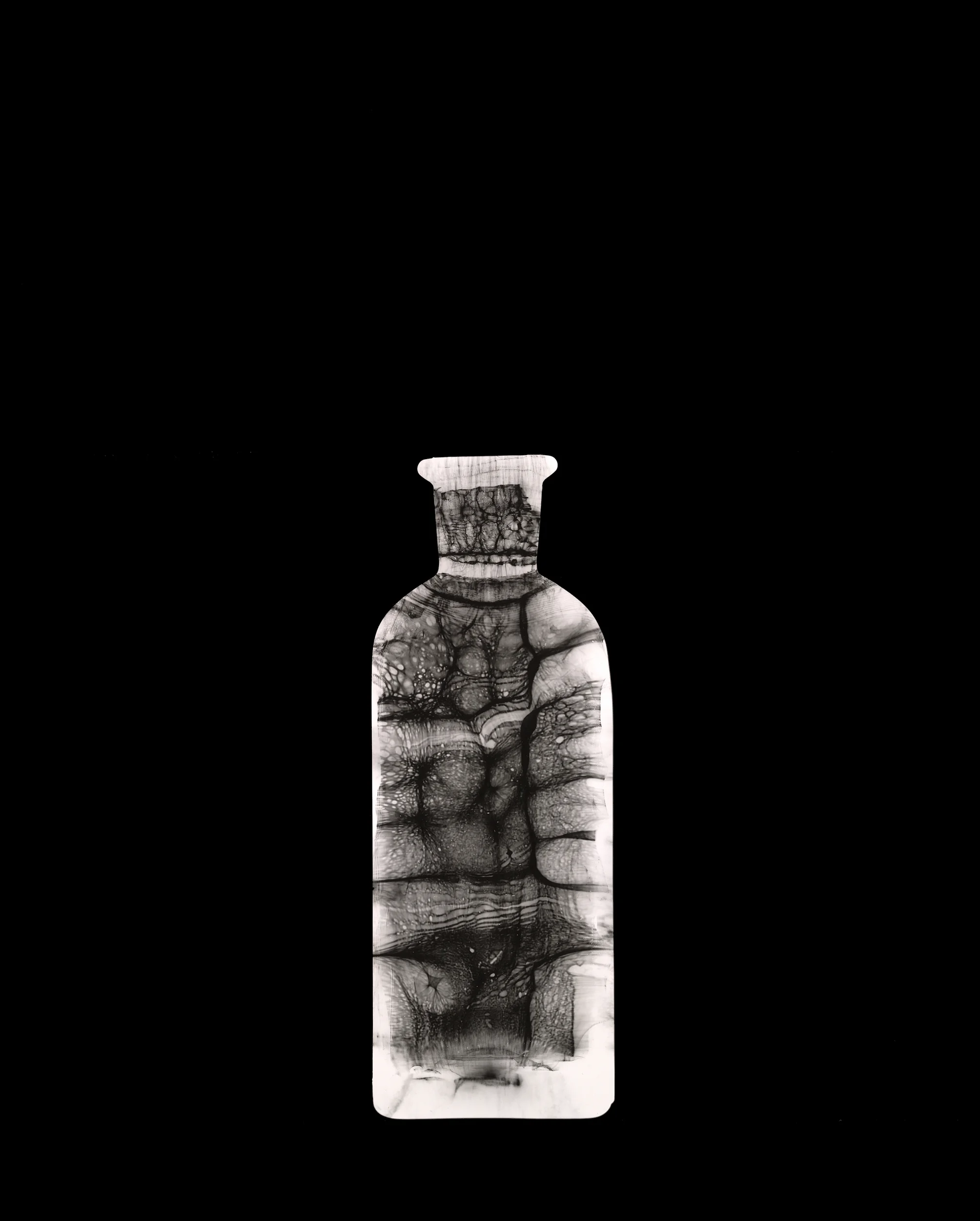 EMPTY BOTTLE No. 2