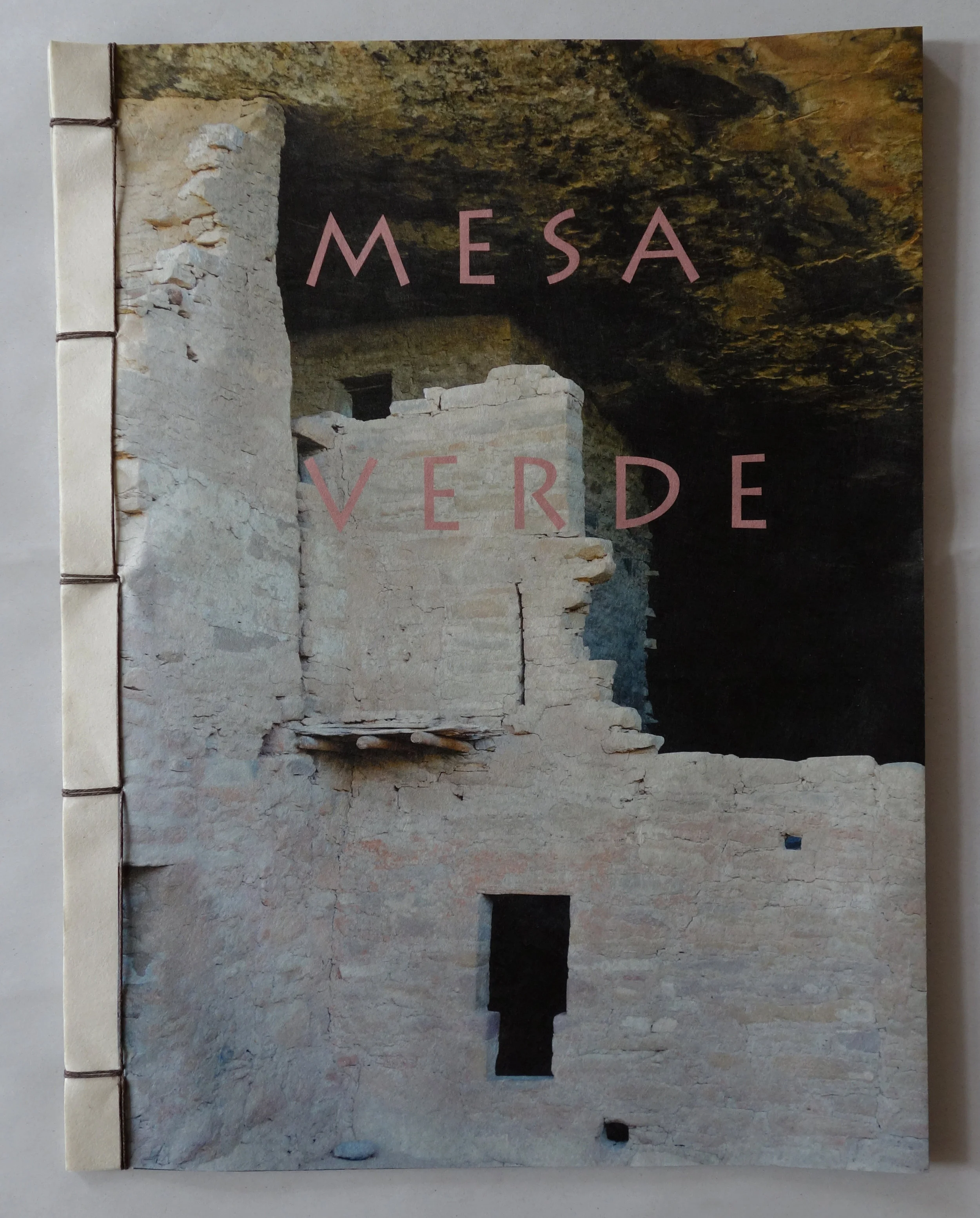 MESA VERDE
