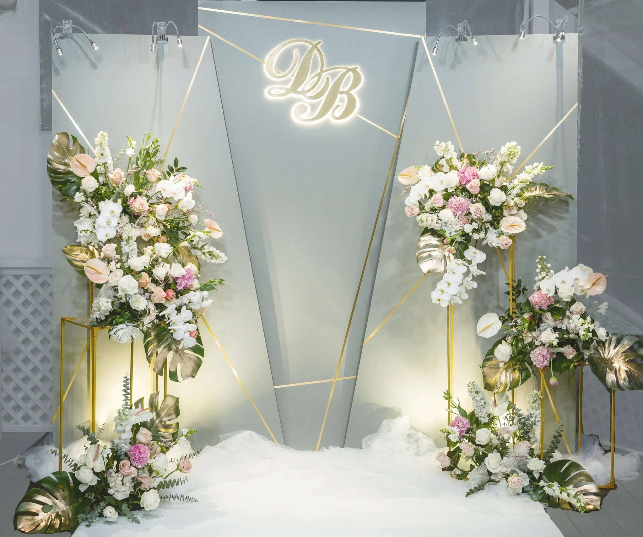 For a Decade’s of Love