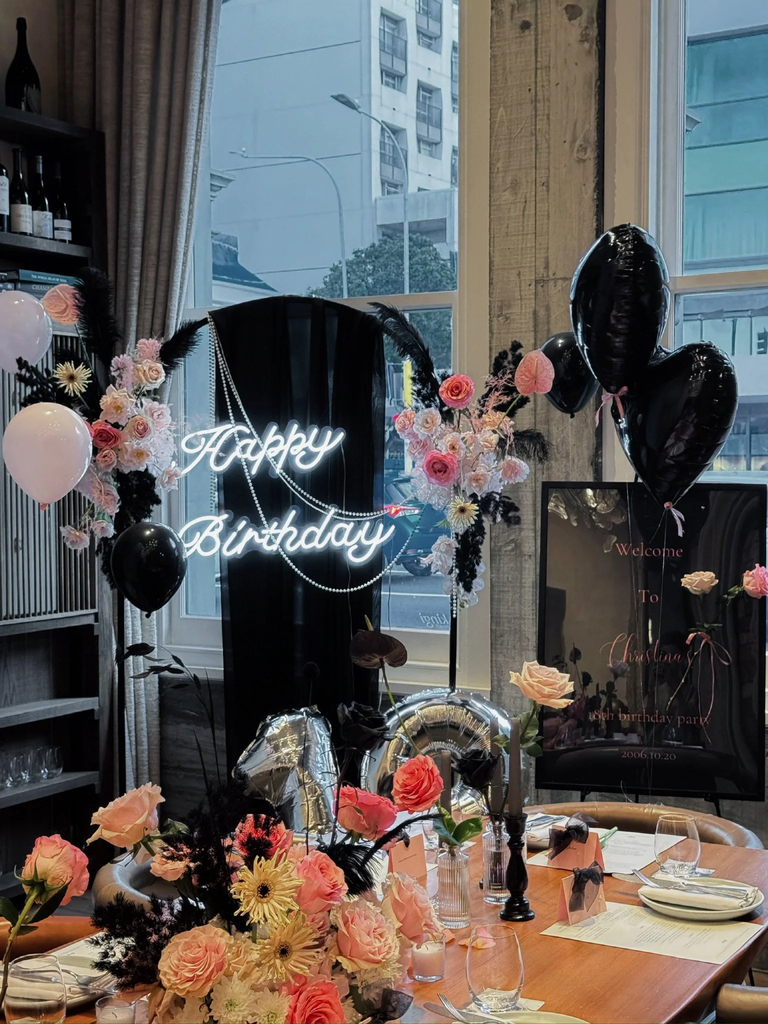 Black Pink in Your Area