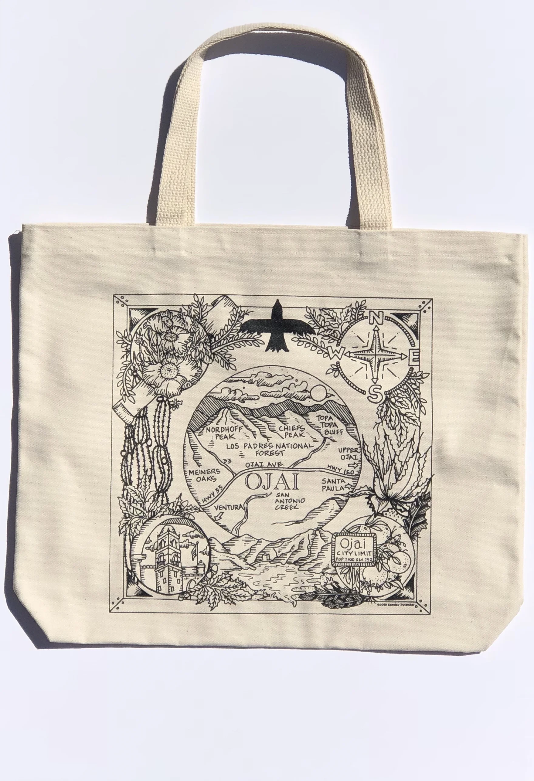 Ojai Tote