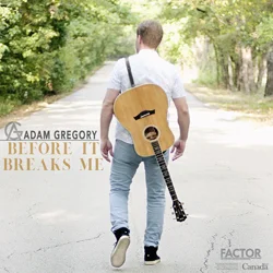 “Before It Breaks Me”