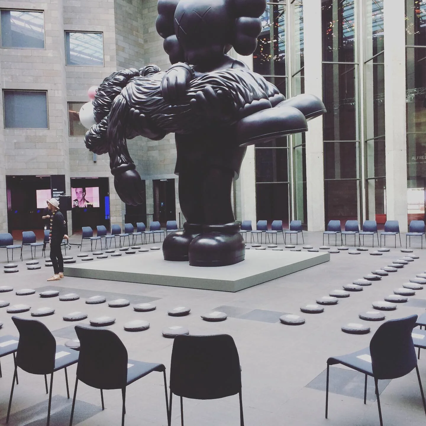 Producer / A-SPACE &amp; NGV / STILL TOGETHER MEDITATION