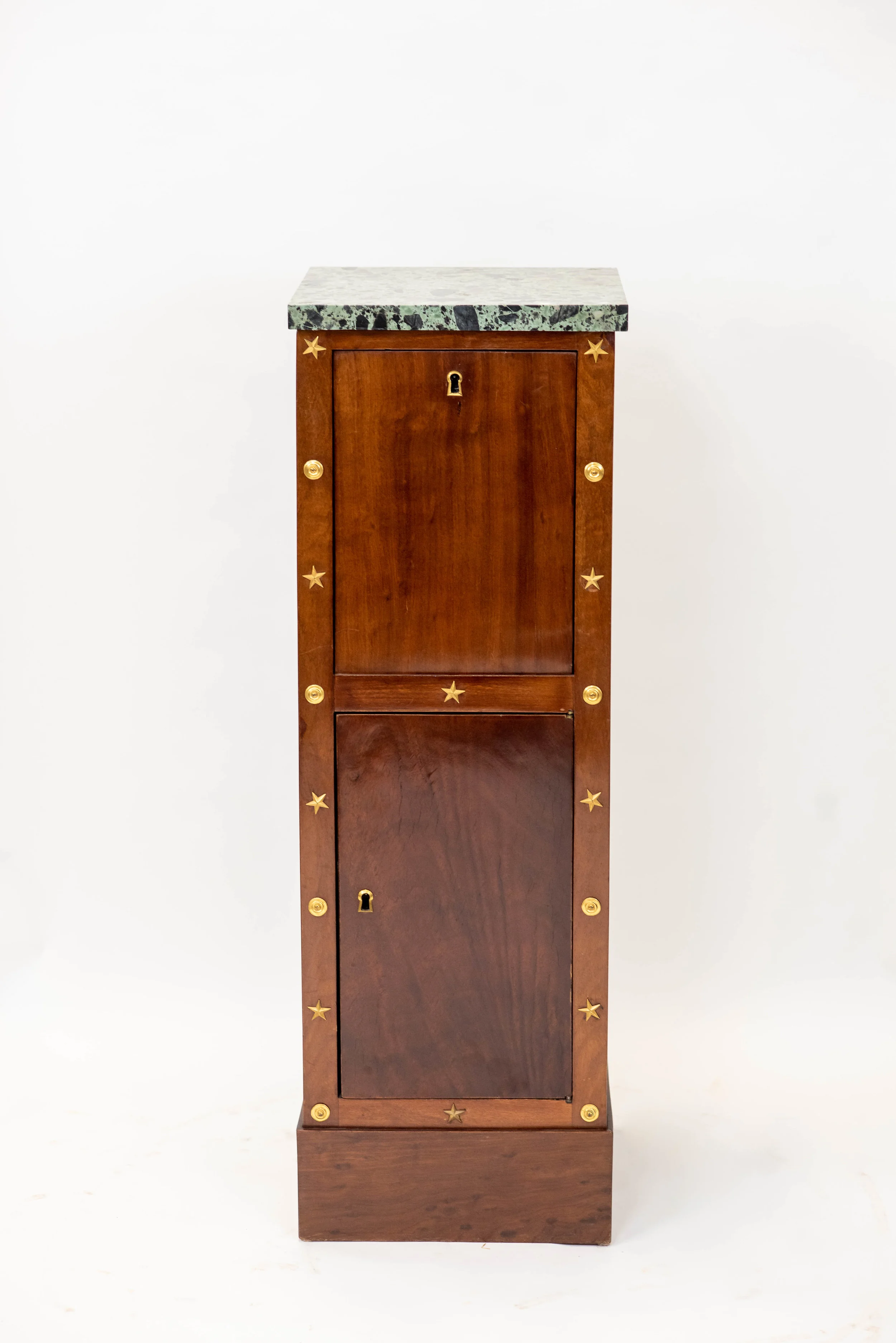 Tall Empire Cabinet