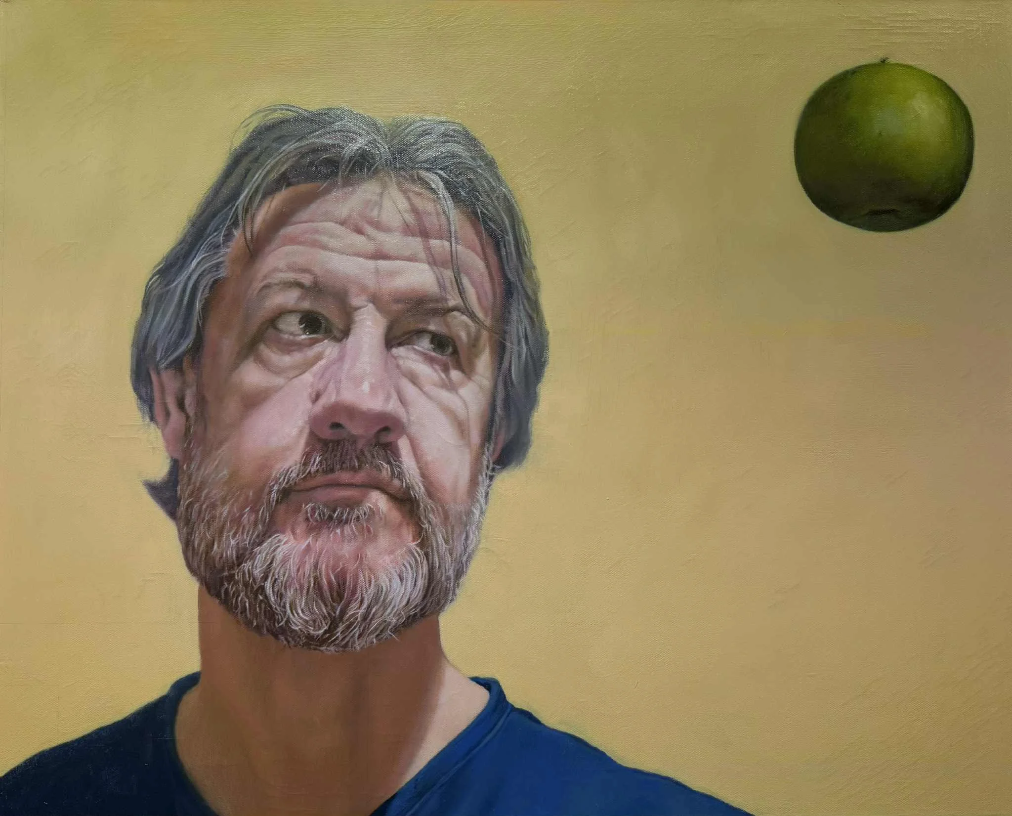 Tribute to Magritte.JPG