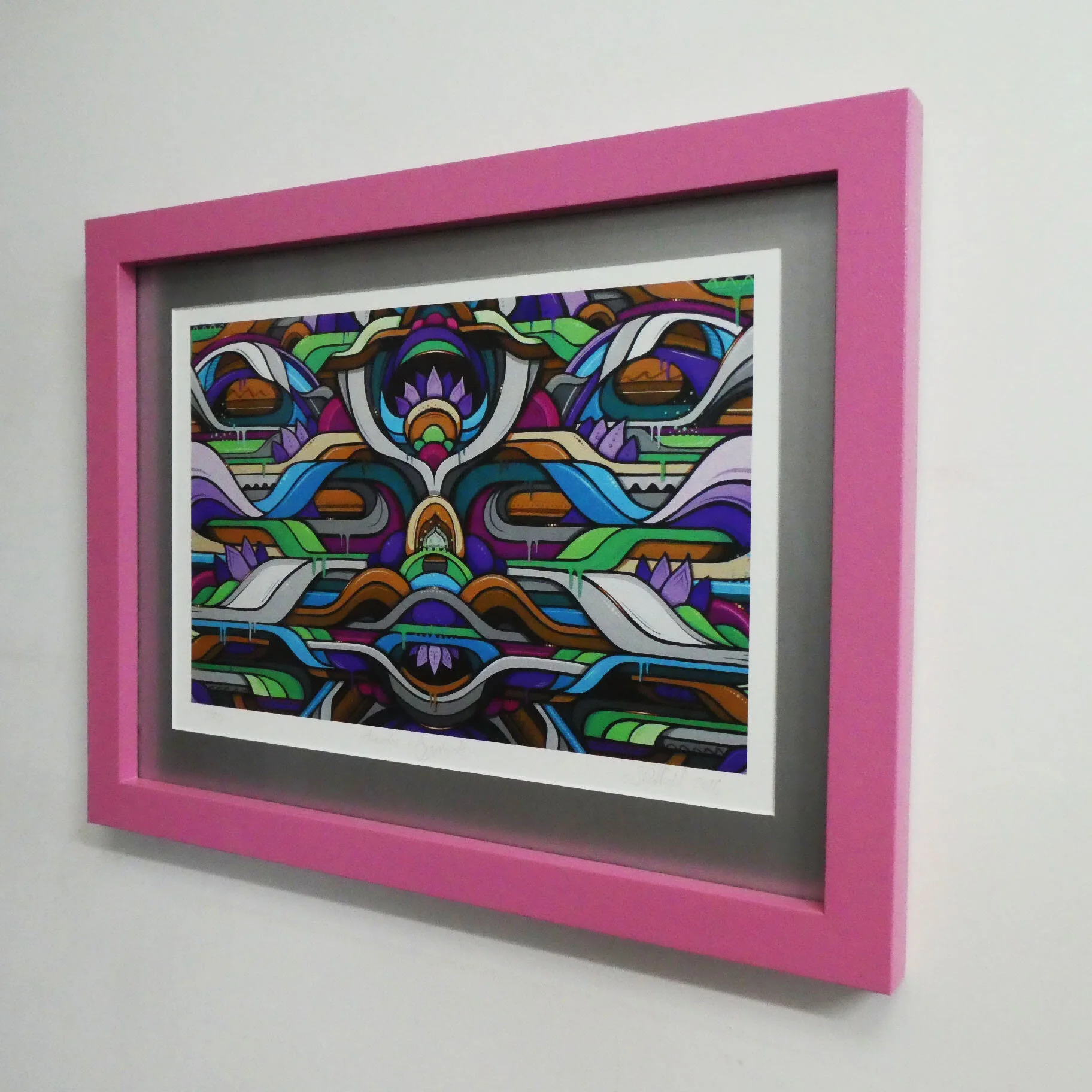 J W Framing Wellington