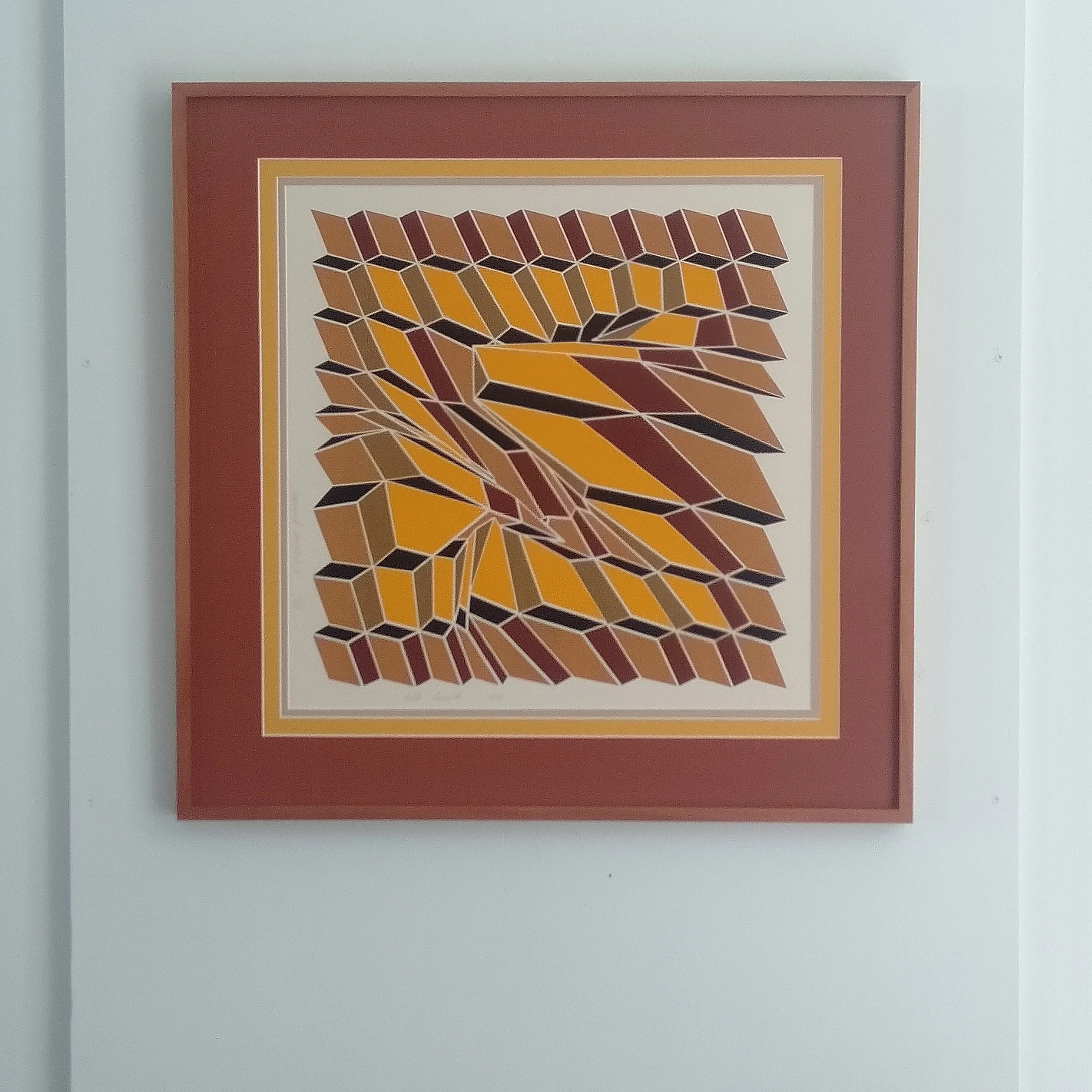 J W Framing Wellington