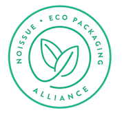 Hello Zephyr is part of Eco-Packaging Alliance and is contributing to global reforestation. Learn more here: no issue