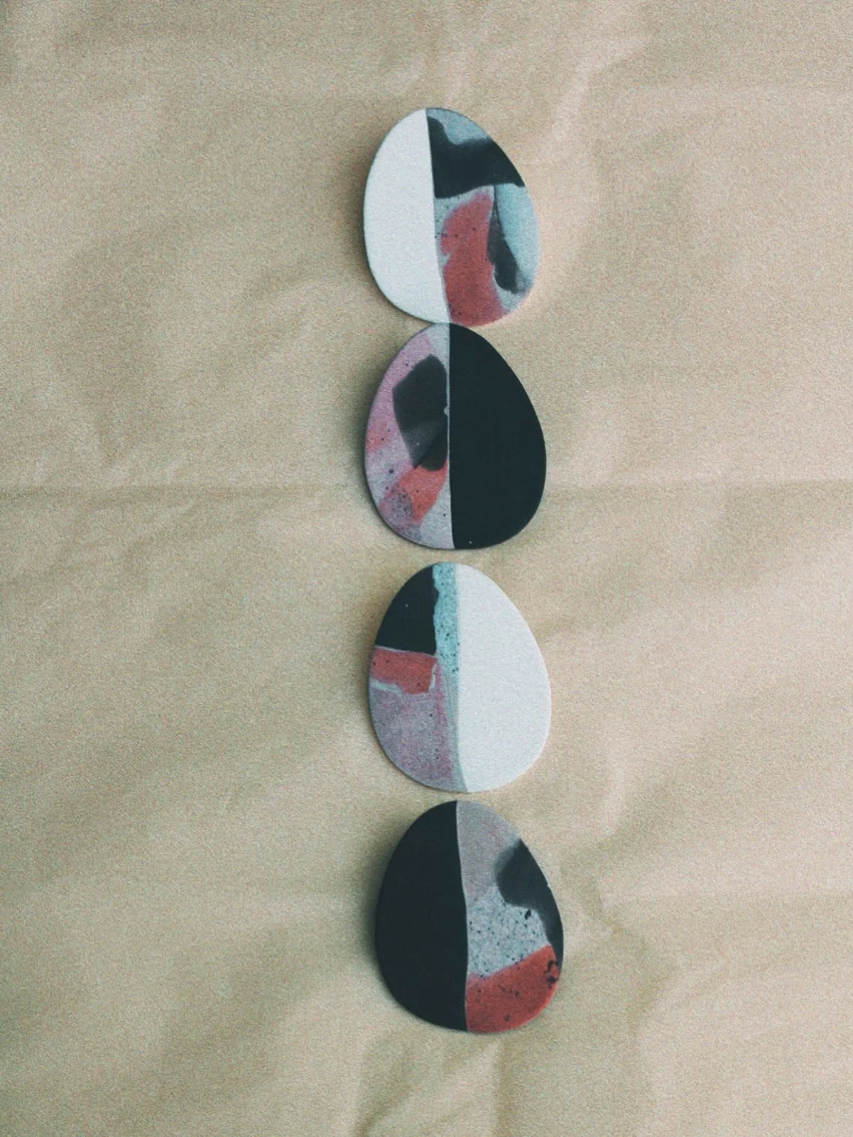 Zephyrs alignment. #hellozephyr #earrings #design