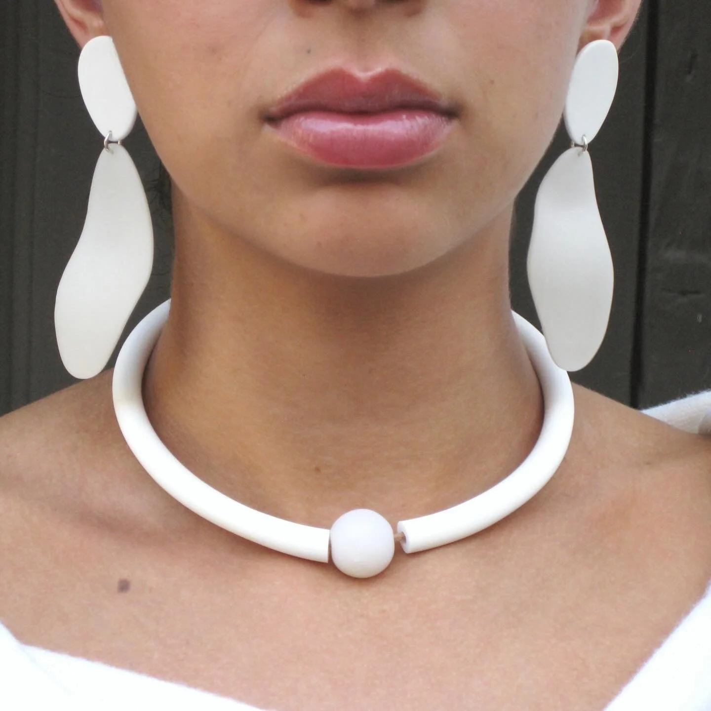 Beautiful, empowered and free. As we all should be. #hellozephyr #jewelry #women