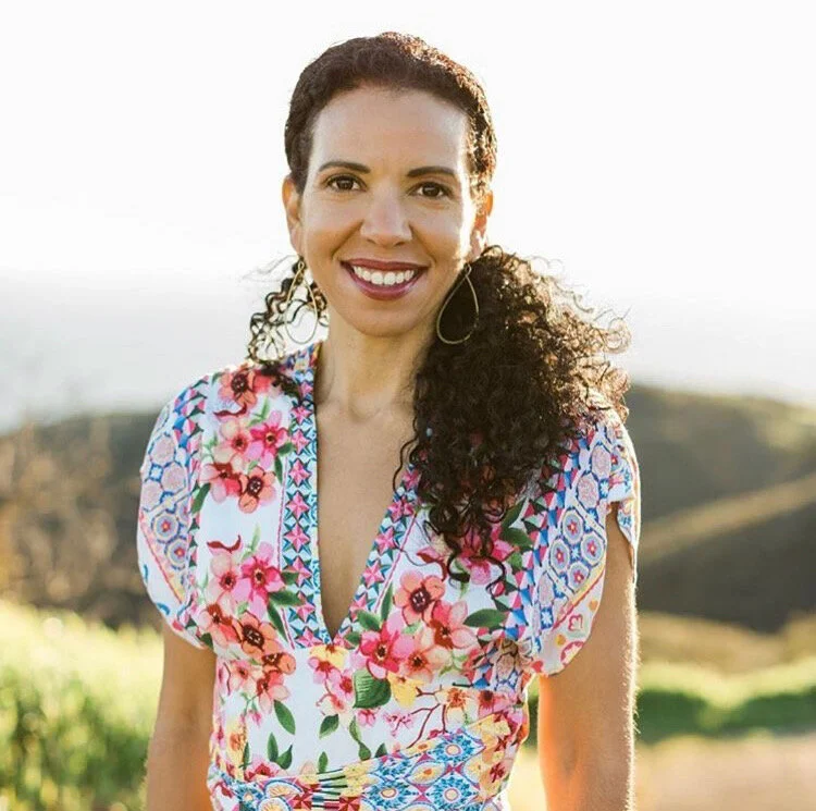 Spring Washam: Teacher, Healer, & Author