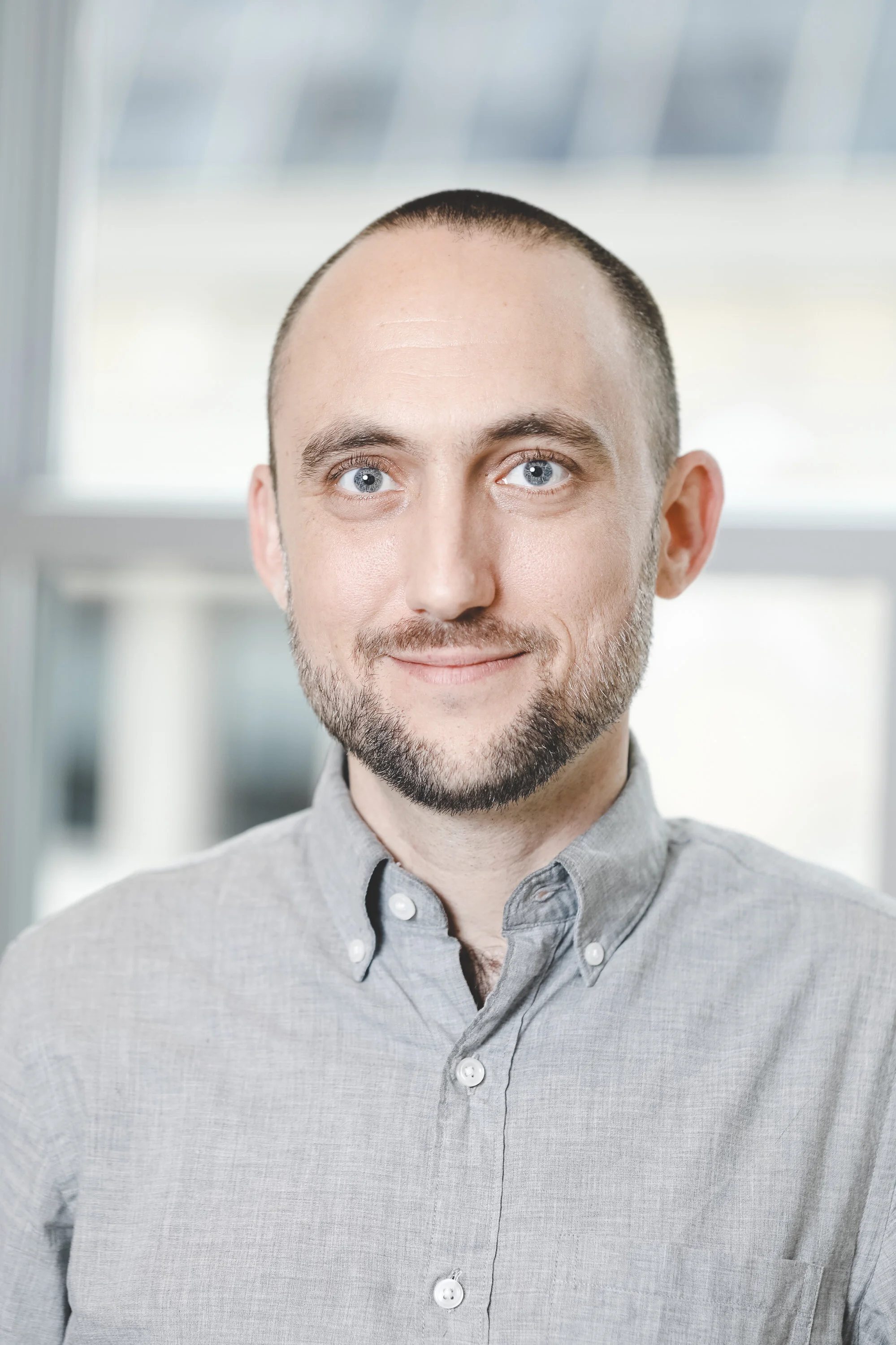 Jag Davies: Political & Communications Strategist, Drug Policy Expert