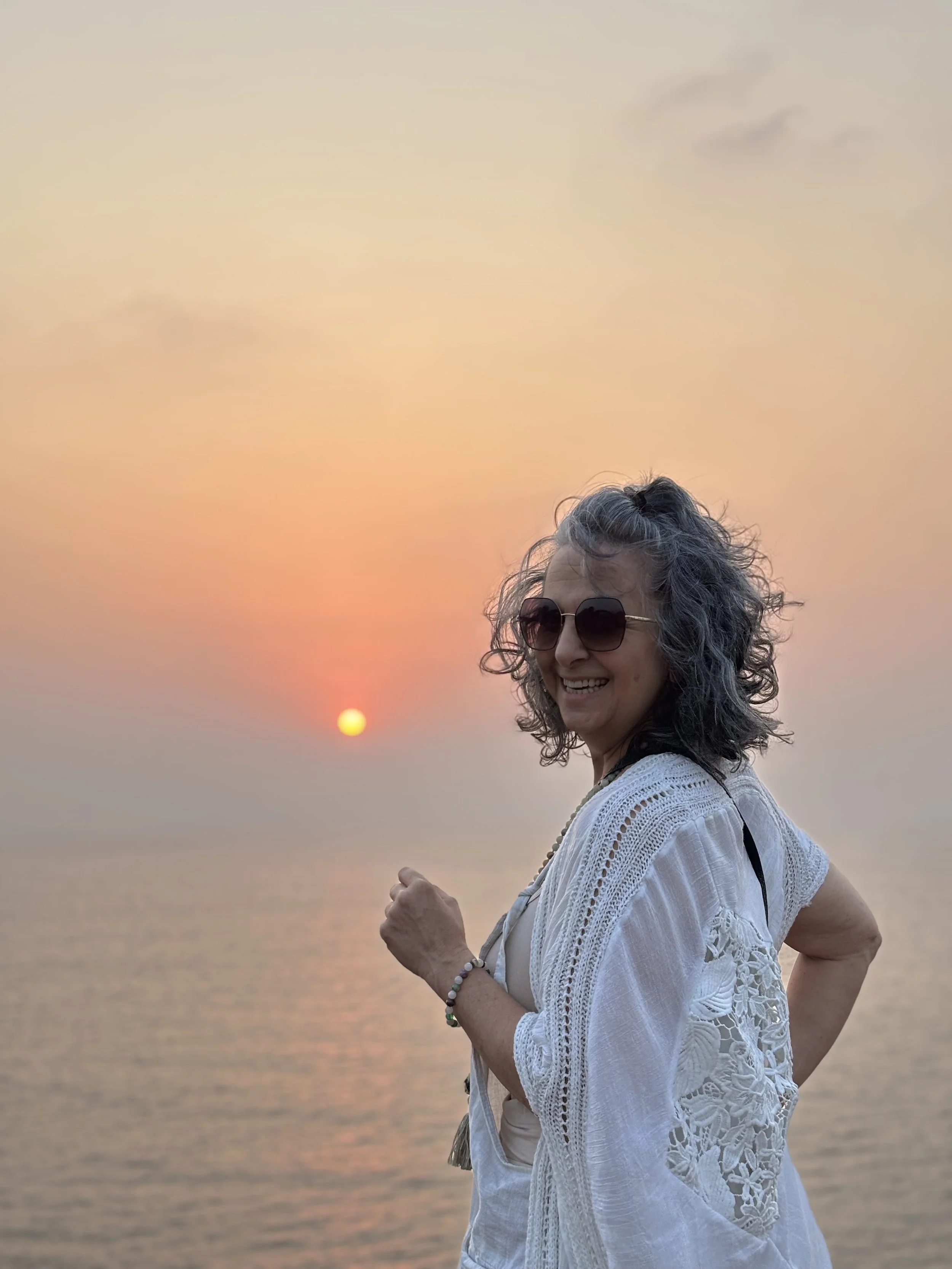 Somatic Therapy Yoga &amp; Body Alignment Retreat India 2026