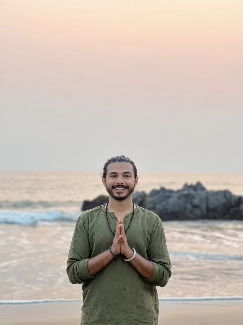 Somatic Therapy, Yoga &amp; Body Alignment Retreat India 2026
