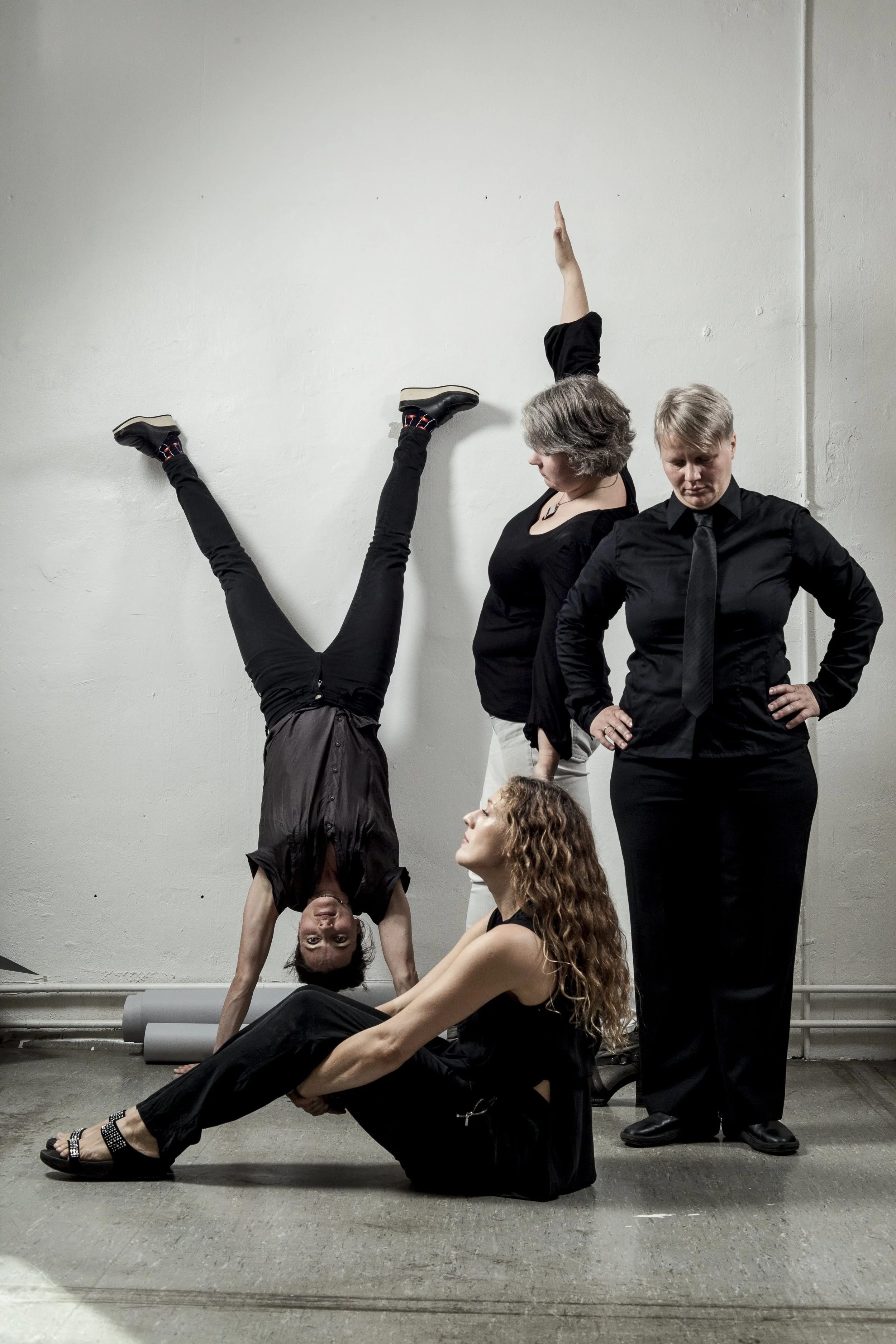 Photo Kim Hjortøy