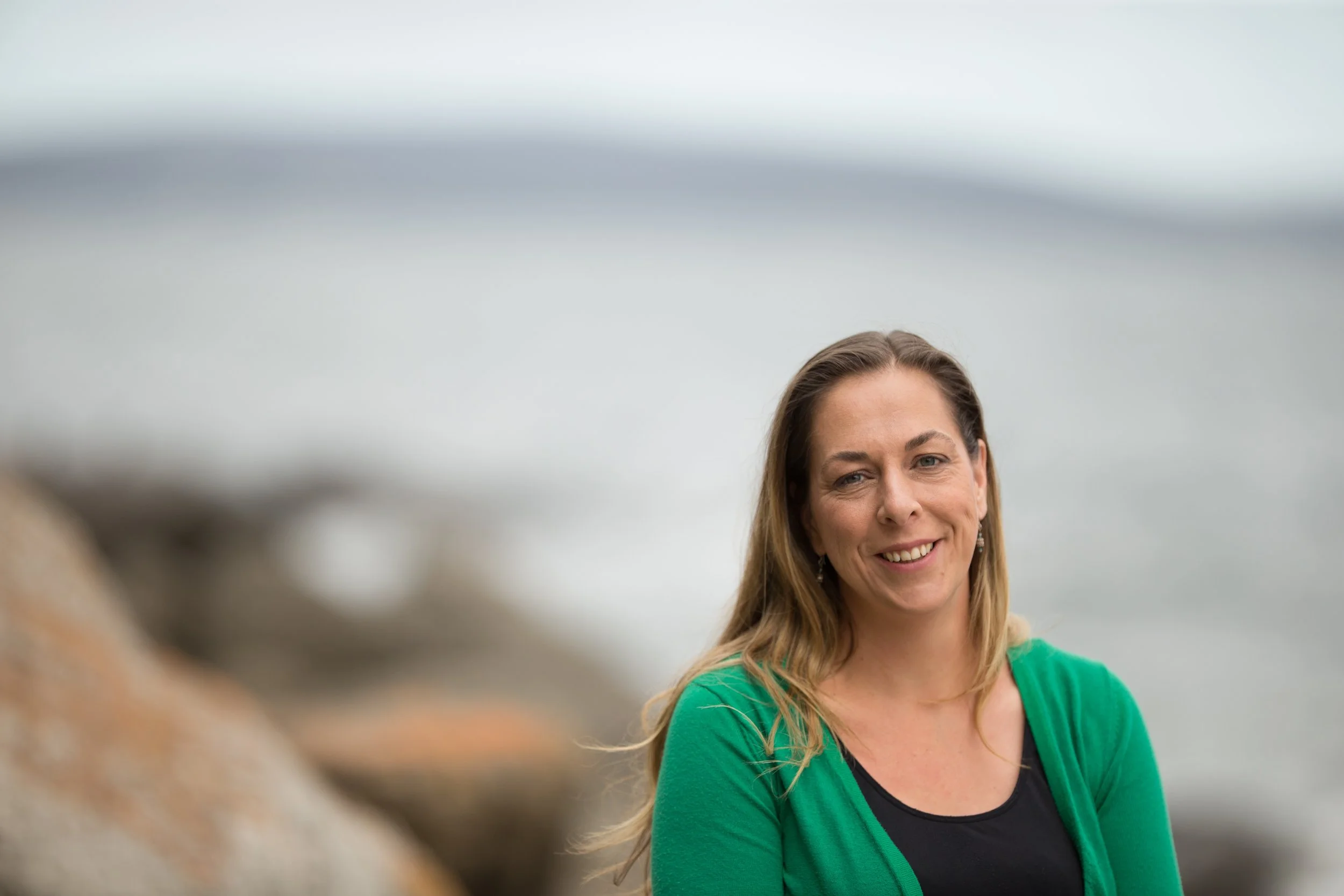 Recognising Your Role in the Big Picture: A Conversation with Gretta Pecl