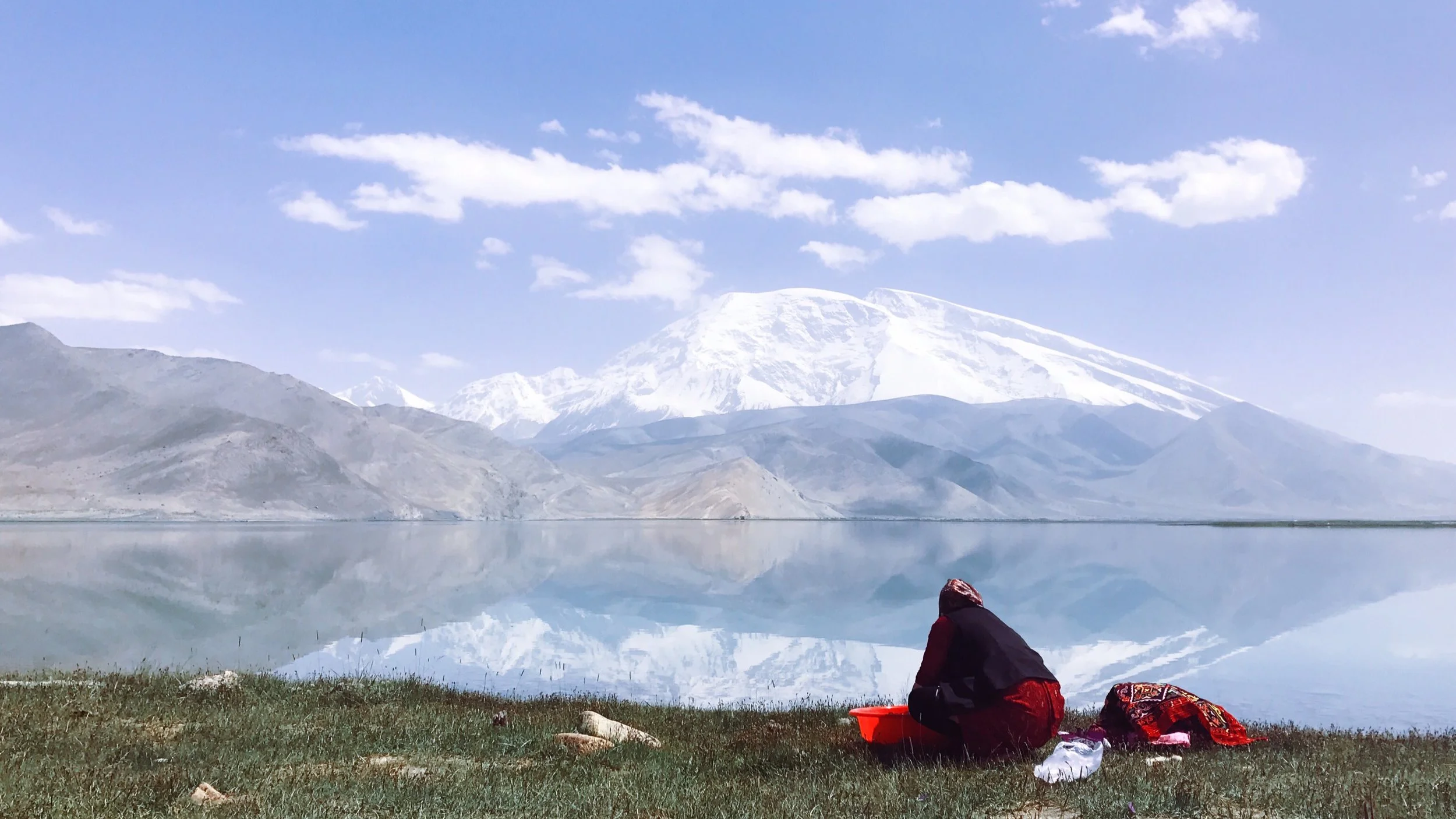 (Photography) By the Lake, 2017.