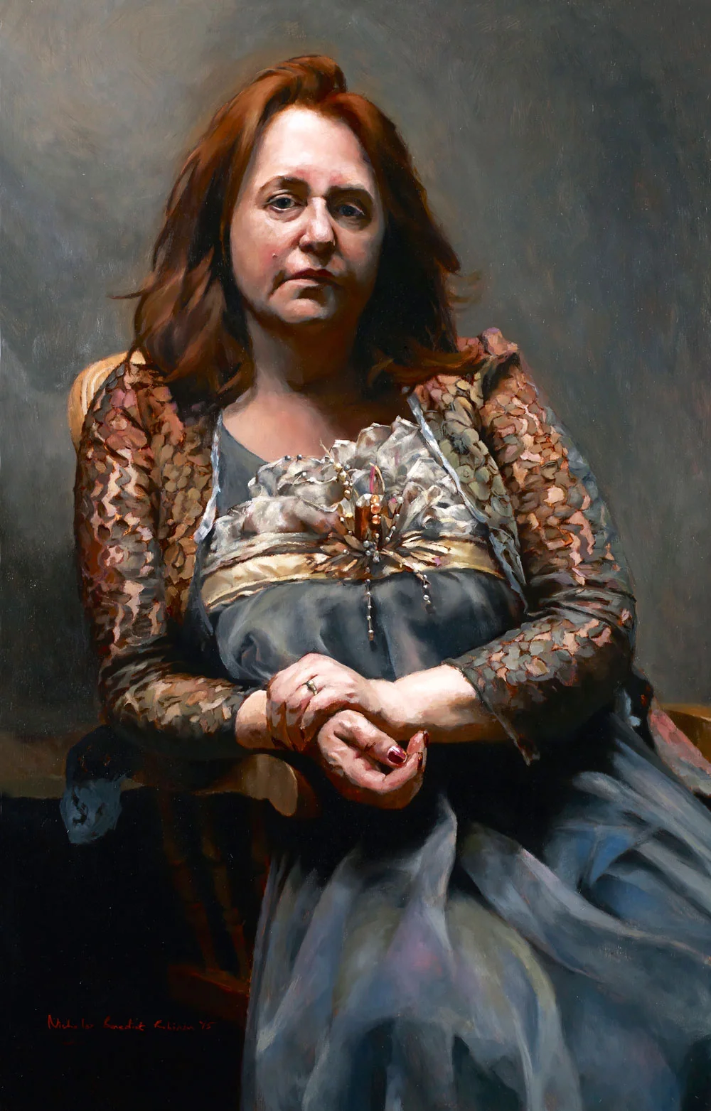 Upcoming shows - RHA & Eigse