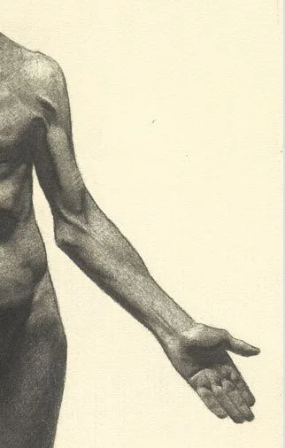 PAINTING THE NUDE FROM LIFE