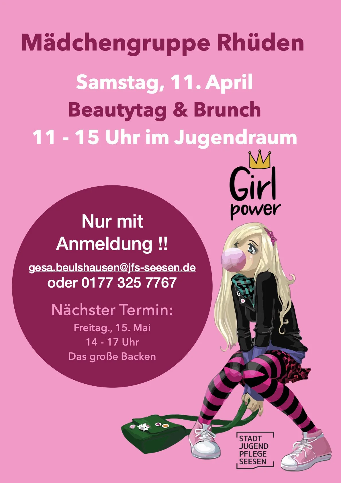 Mädchengruppe Rhüden Beuaty & Brunch .1.jpeg