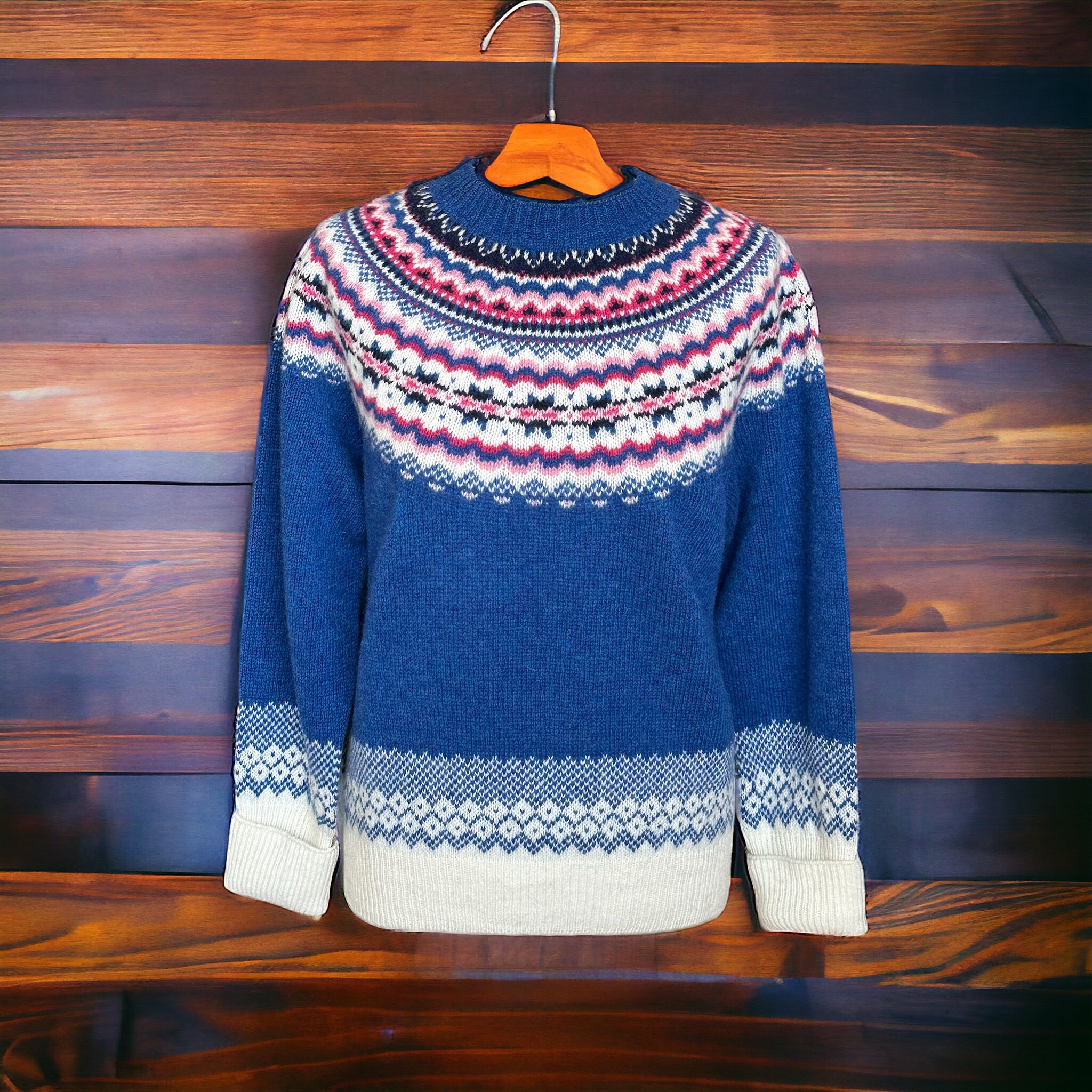 Harley Yoke Jersey, Oceanforce — The Corner Gallery