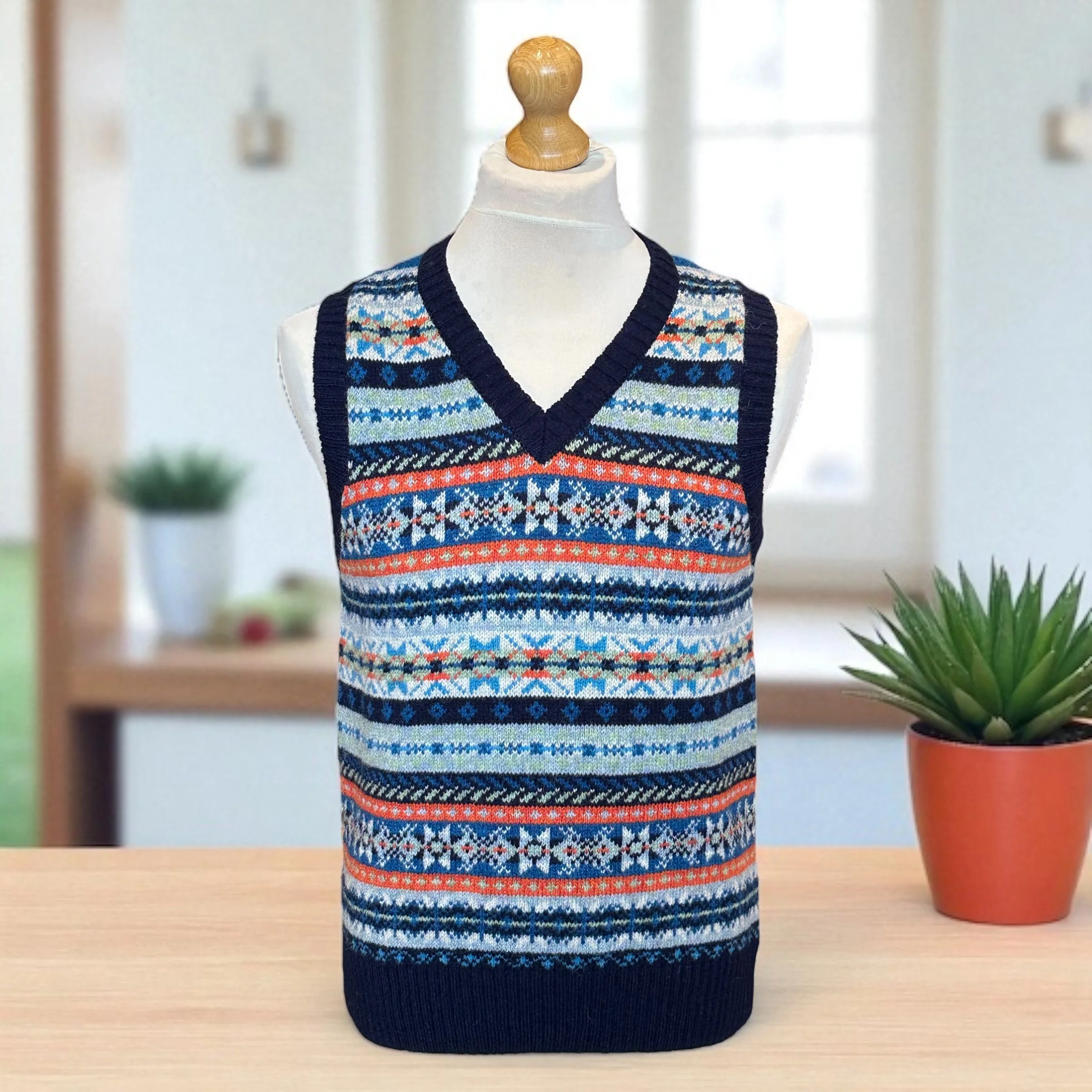 Harley Slipoer, Navy 25