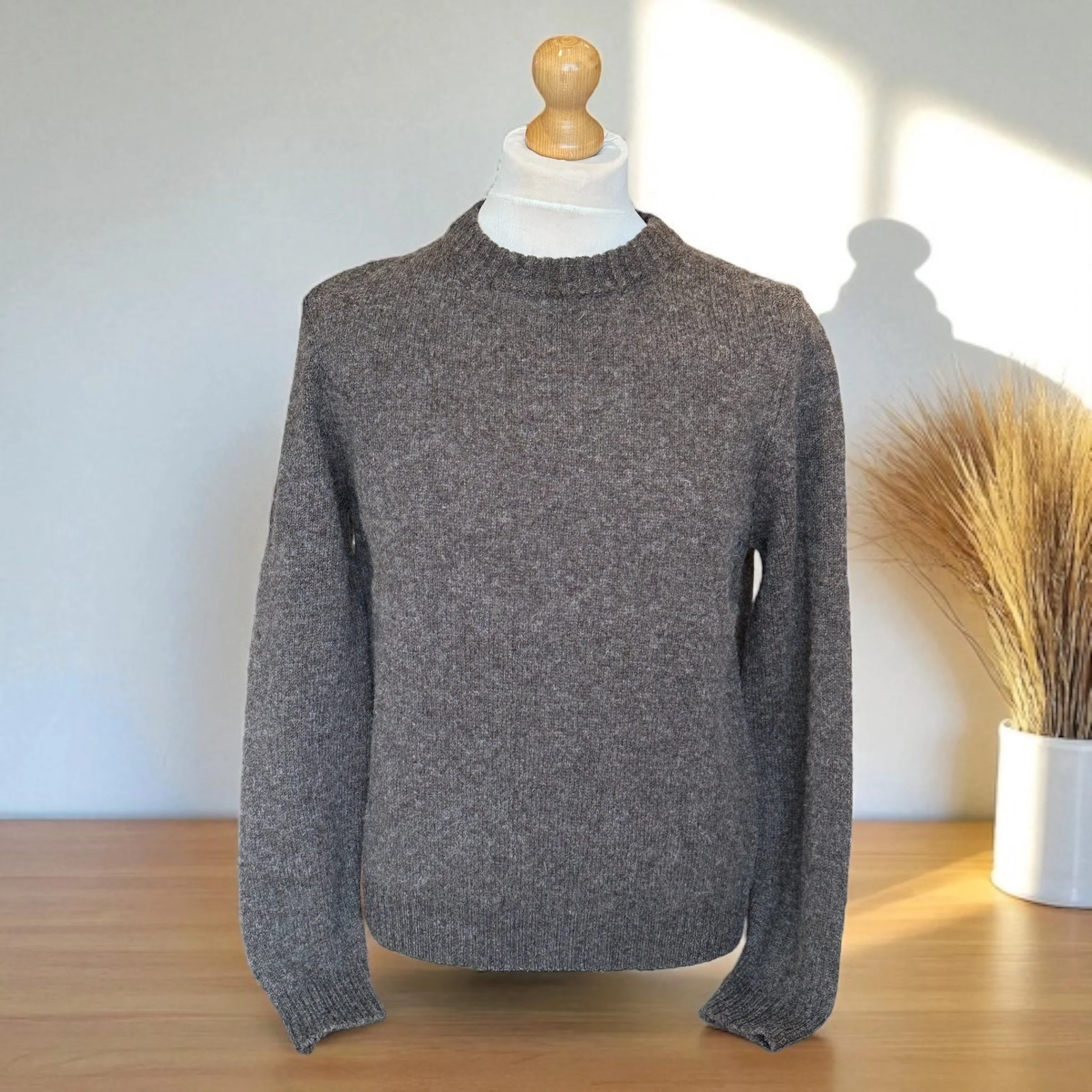 Eribe Brora Sweater, Eagle