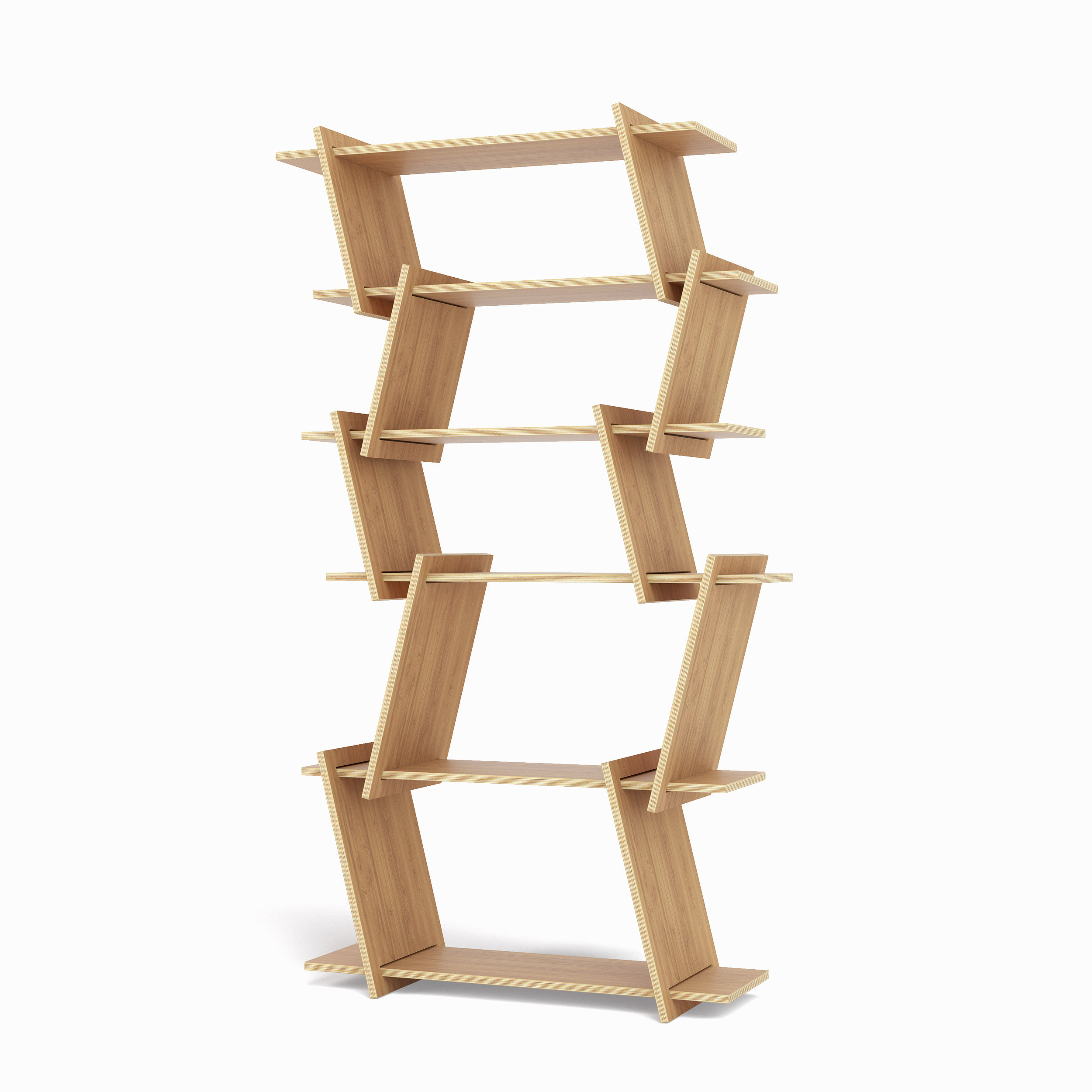 FIT_Furniture-Italic_Shelf_narrow-Ronen_Kadushin