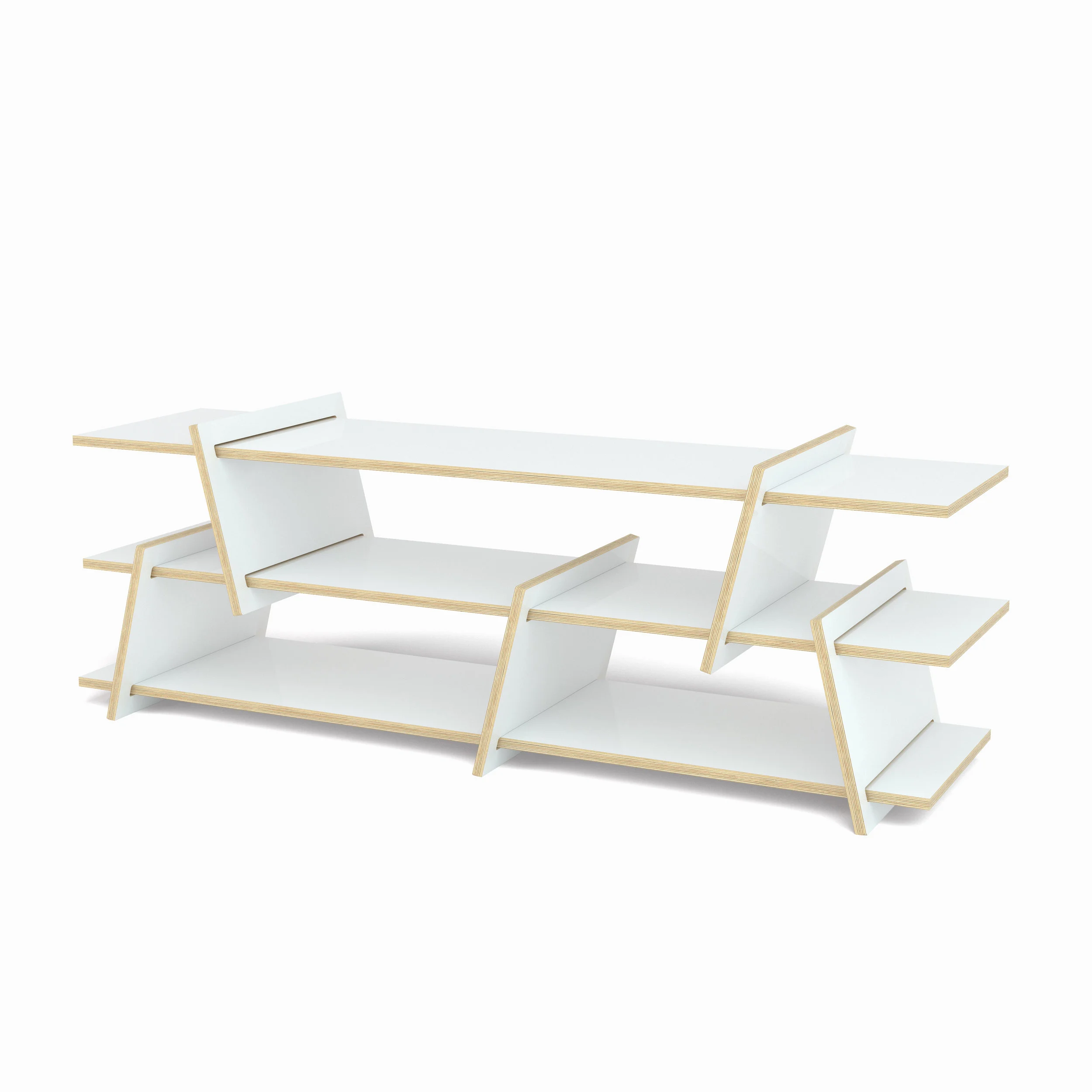 FIT_Furniture- Italic_TV_console-Ronen_Kadushin