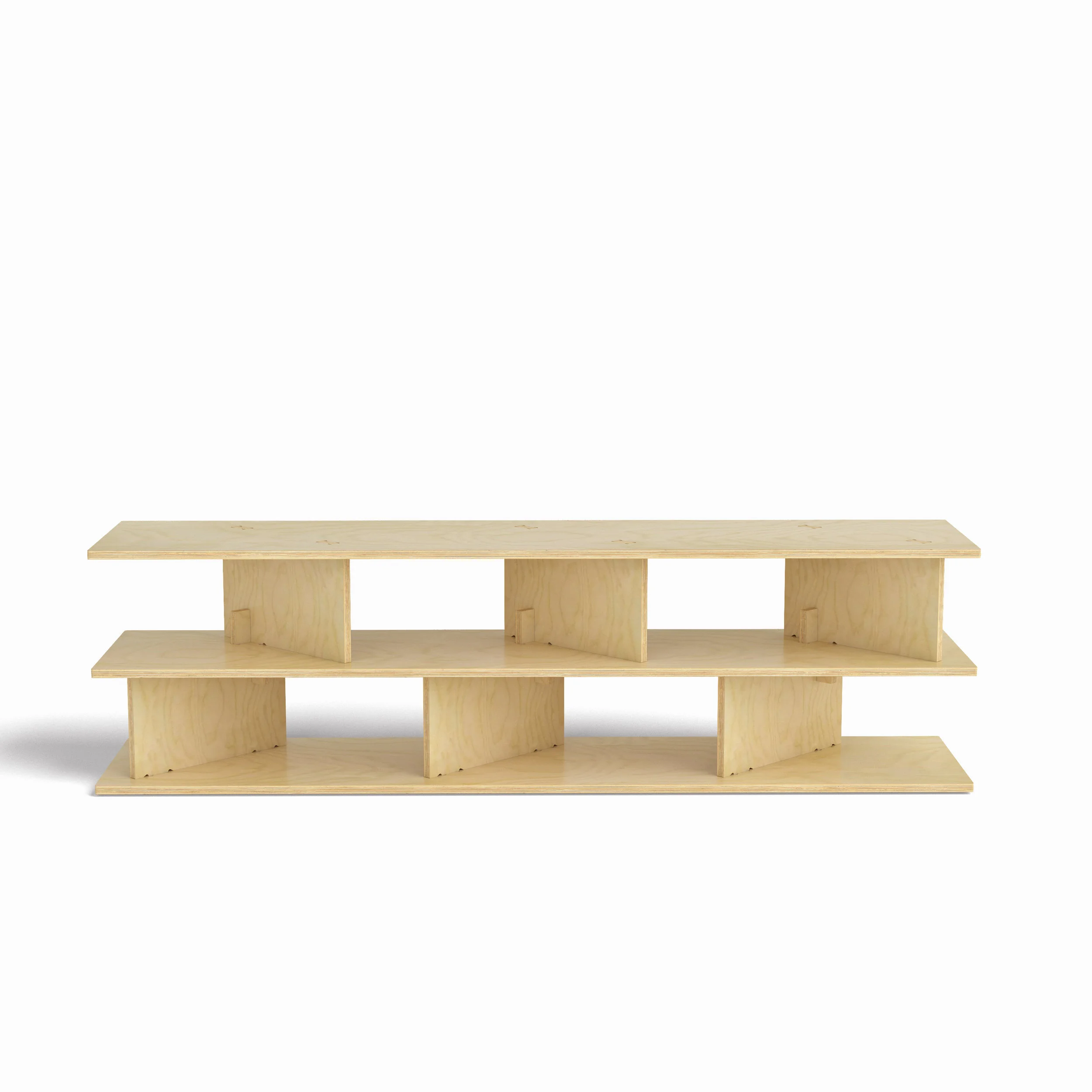 FIT_Furniture-Neubau_TV_Console-Ronen_Kadushin